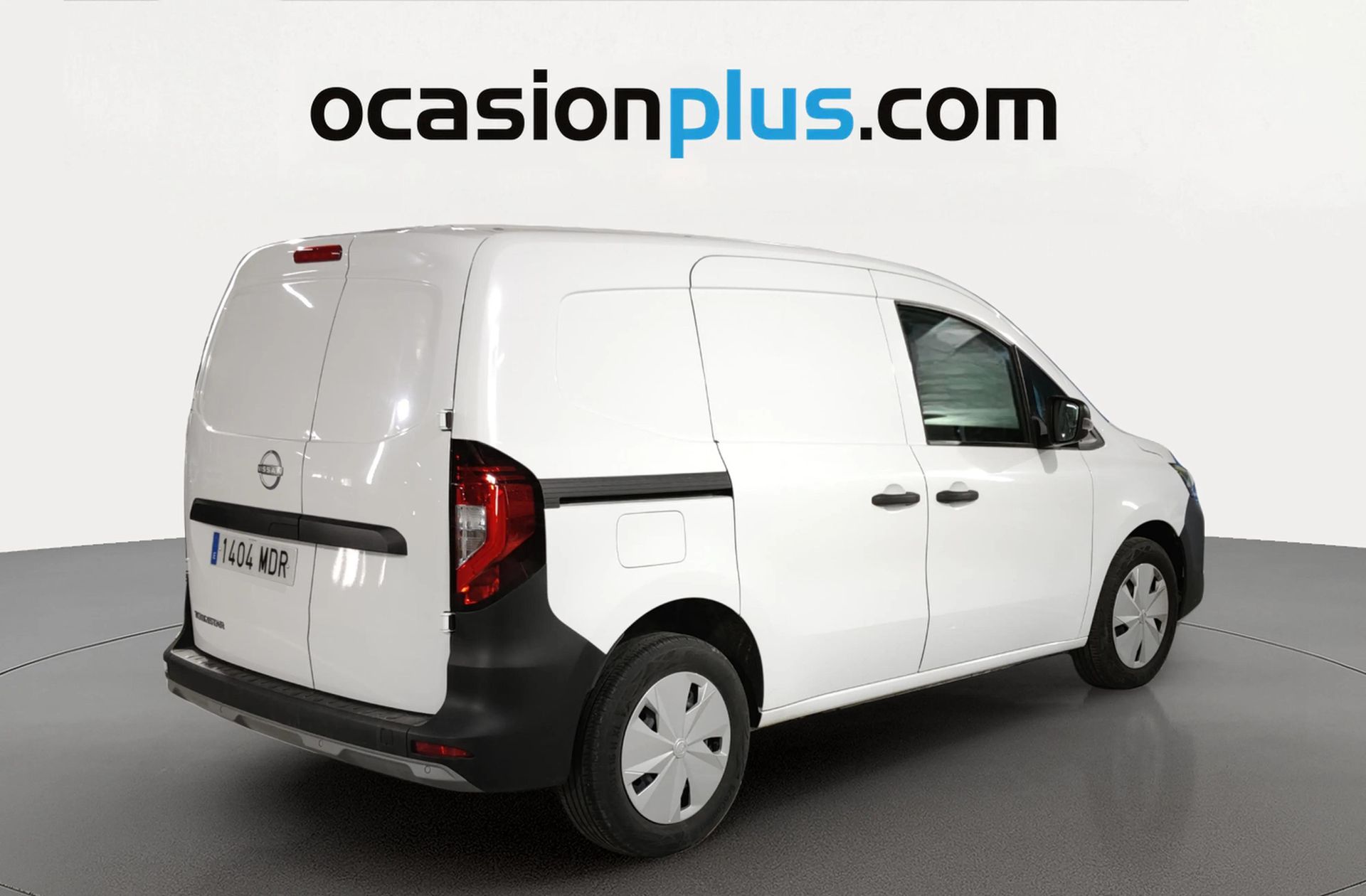 Nissan Townstar Furgon 1.3G L1 Profesional - foto 4
