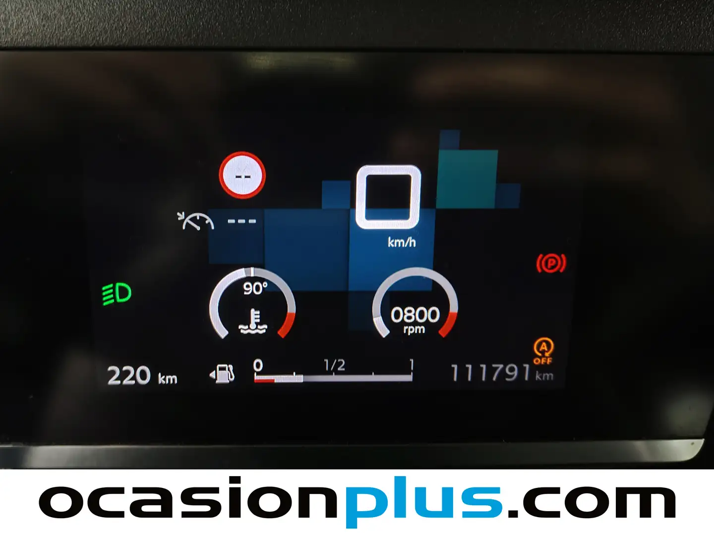 Foto Citroën C4 Citroen C4 PureTech 130 S&S 6v Feel Pack (130 CV)