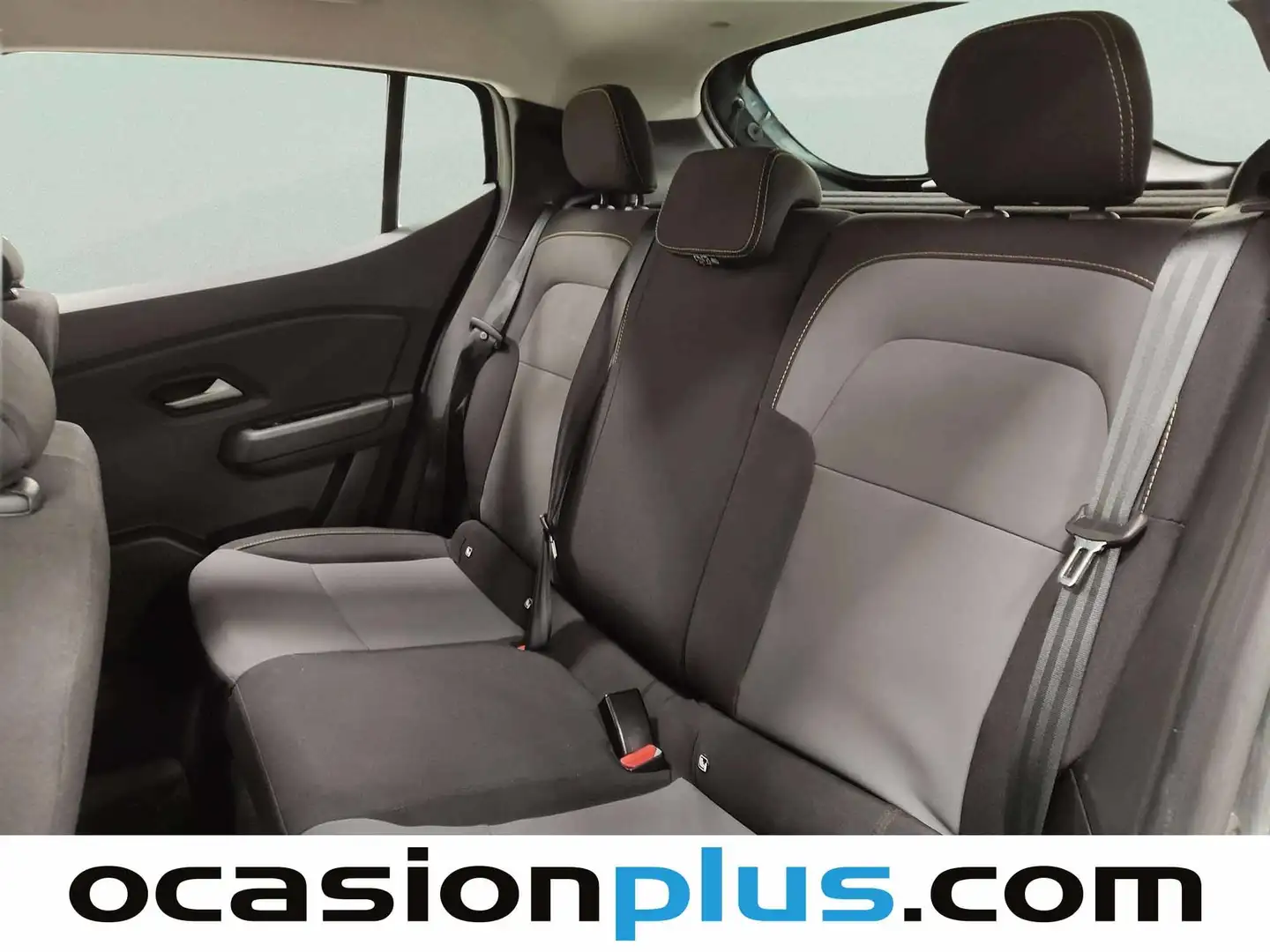 Foto Dacia Sandero Dacia Sandero Stepway Extreme Go TCe (110 CV)