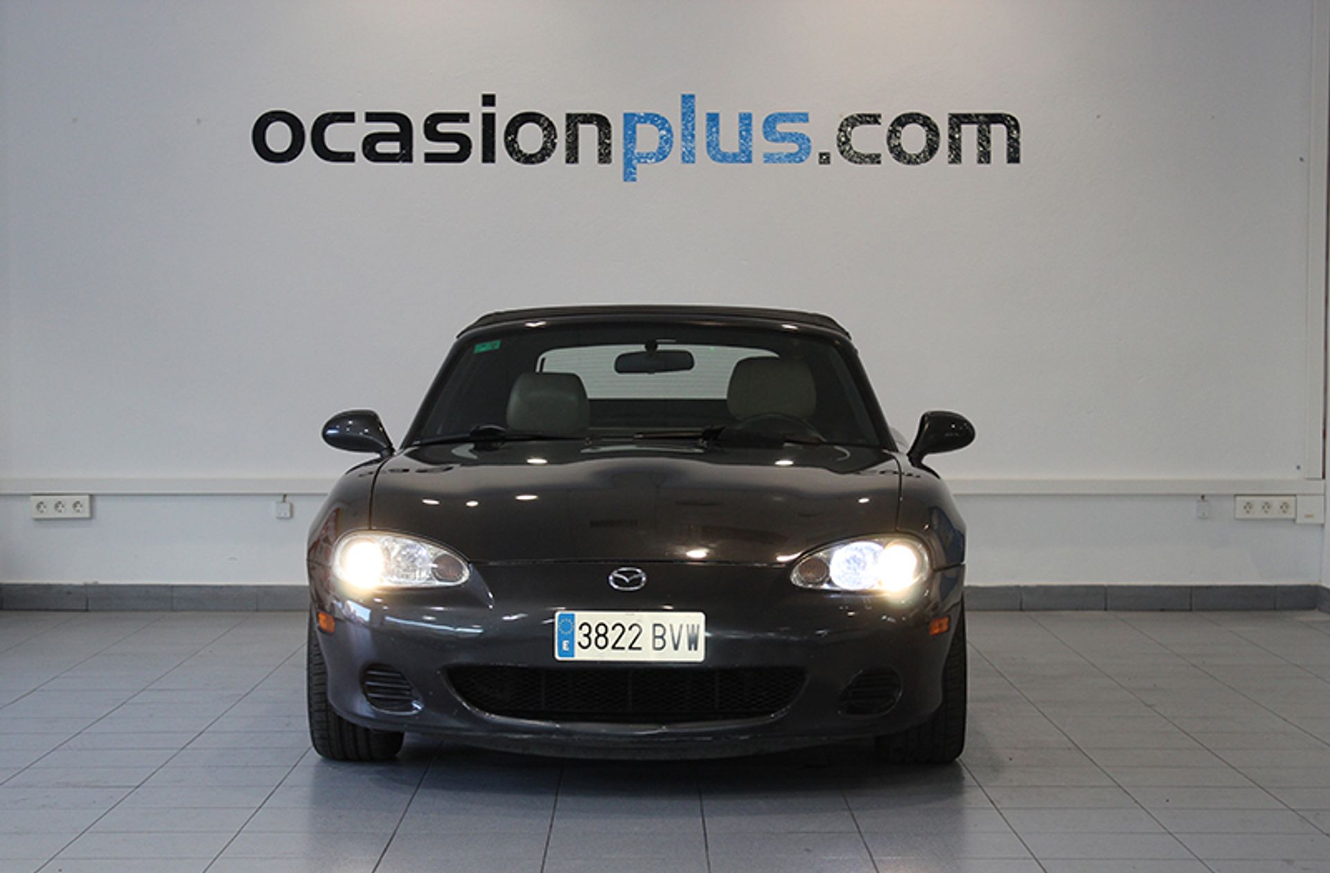 Mazda MX-5 1.8 16v Sport - foto 18