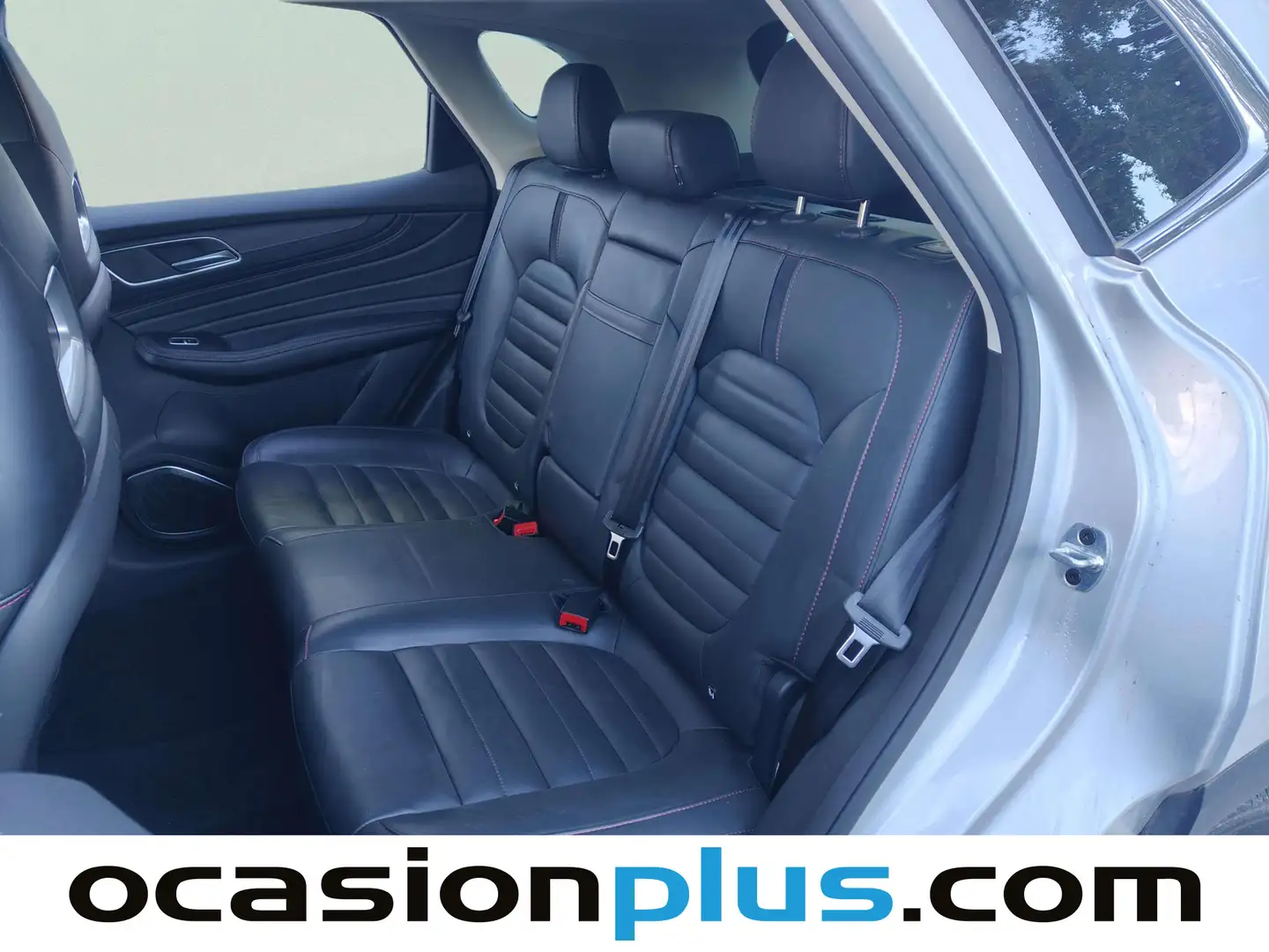 Foto MG HS MG HS 1.5 Turbo GDI Luxury DCT (162 CV)