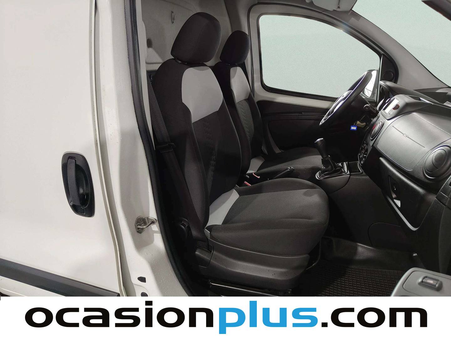 Fiat Fiorino Fiat Fiorino Cargo Furgon 1.3 Multijet SX N1 (80 CV) 80cv