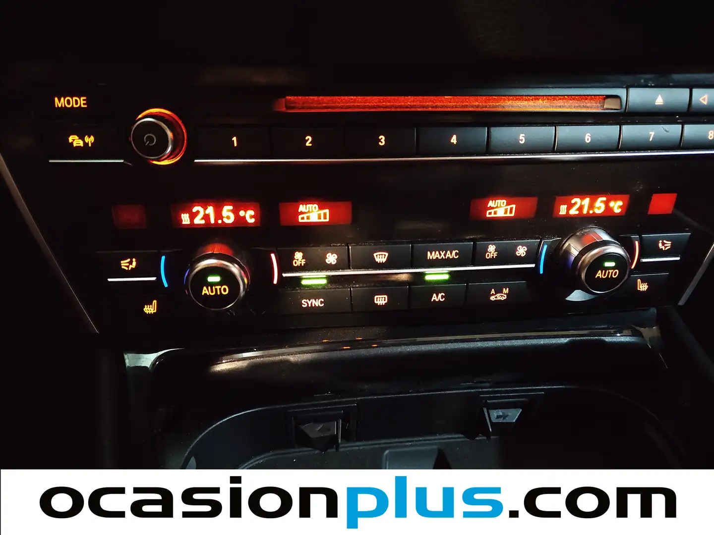 Foto BMW Serie 5 BMW Serie 5 530d Gran Turismo (258 CV)