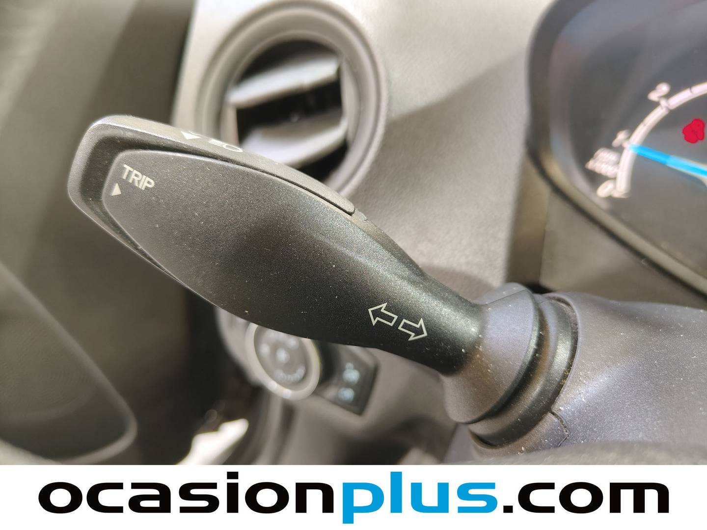 Ford Tourneo Courier Ford Tourneo Courier 1.0 EcoBoost Ambiente (100 CV) seminuevo
