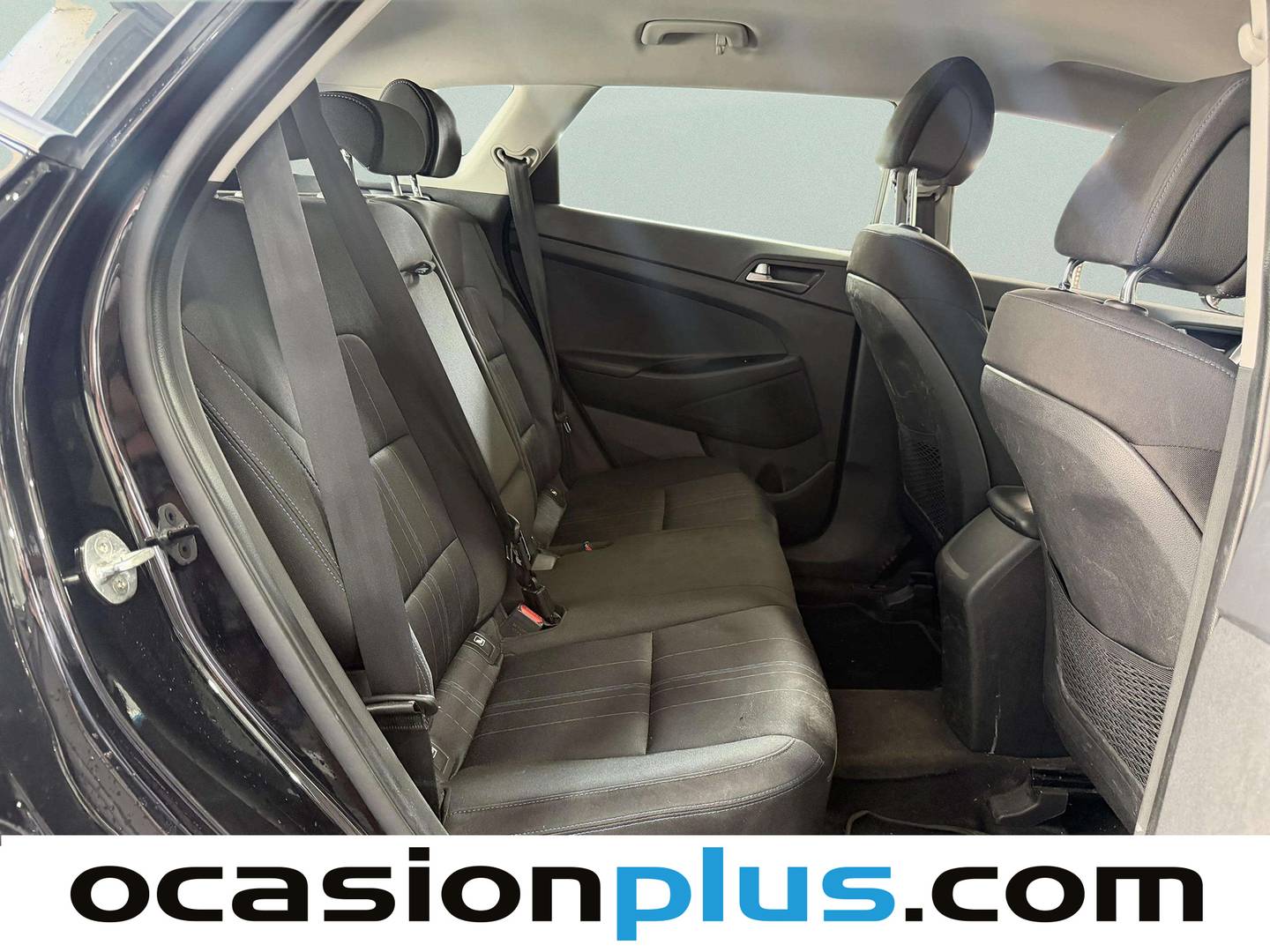 Hyundai Tucson Hyundai Tucson 1.7 CRDI BlueDrive Essence 4x2 (115 CV) al mejor precio