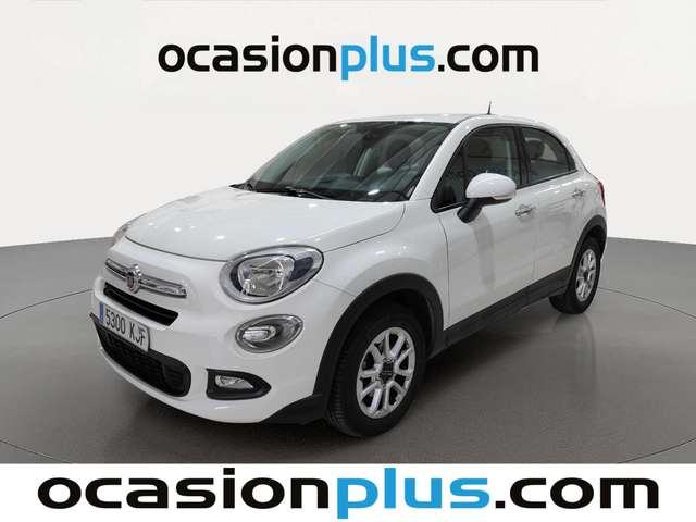 Fiat 500X 1.3 MultiJet Pop Star 4x2 (95 CV) de segunda mano