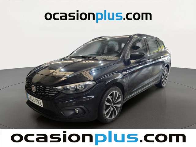 Fiat Tipo SW 1.6 Multijet Lounge (120 CV) de segunda mano