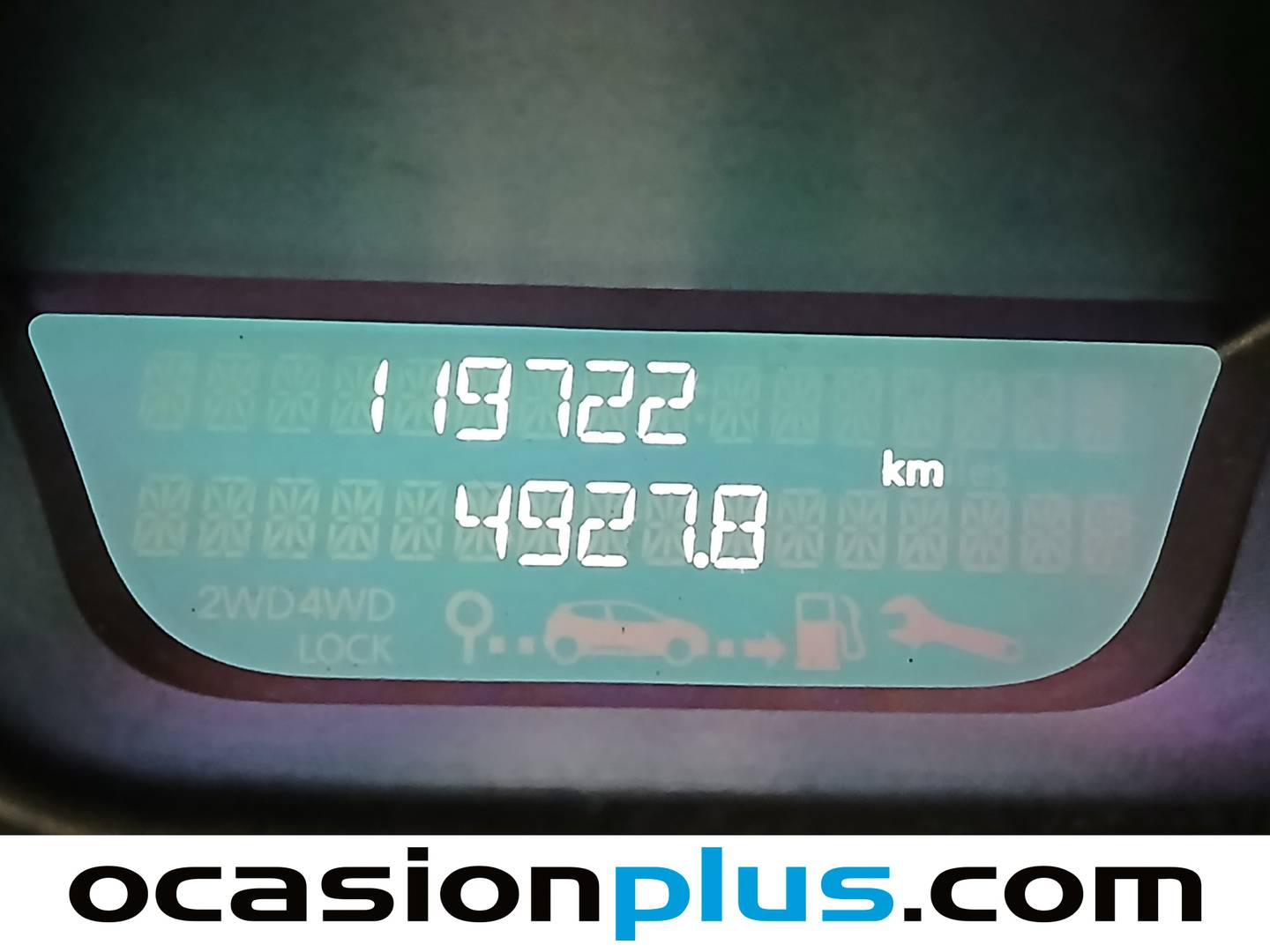 Foto Opel Vivaro Opel Vivaro 1.6 CDTI 29 L2 (90 CV) Camperizada