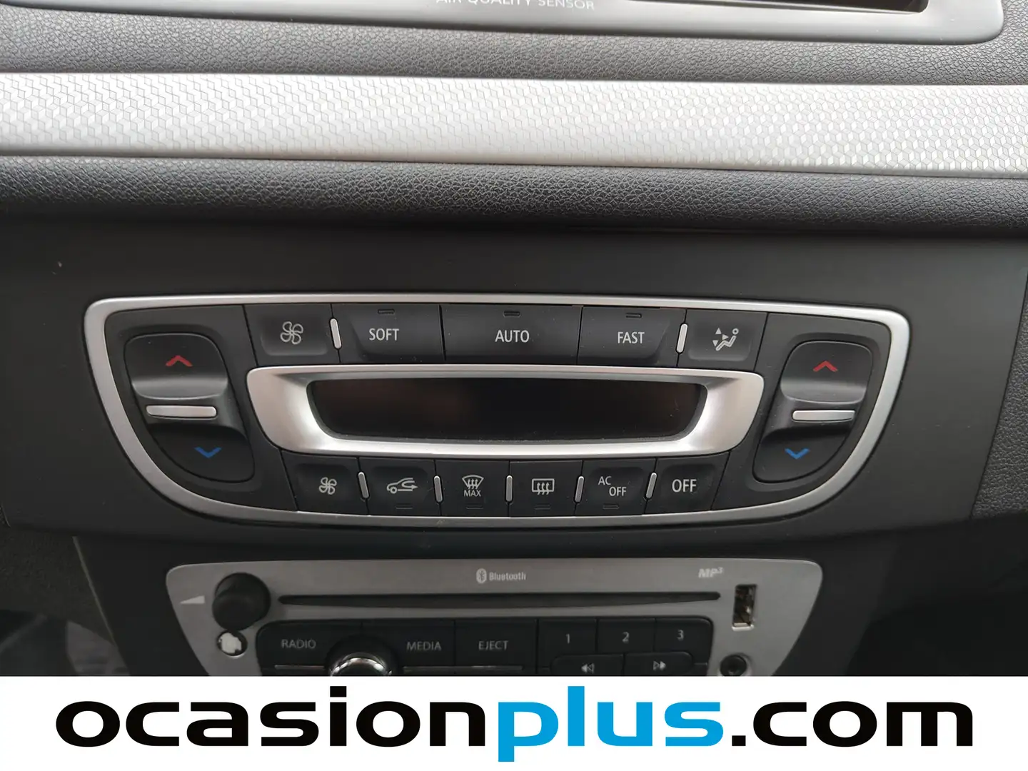 Foto Renault Mégane Renault Megane Sport Tourer Energy Dynamique S&S TCe (115 CV)