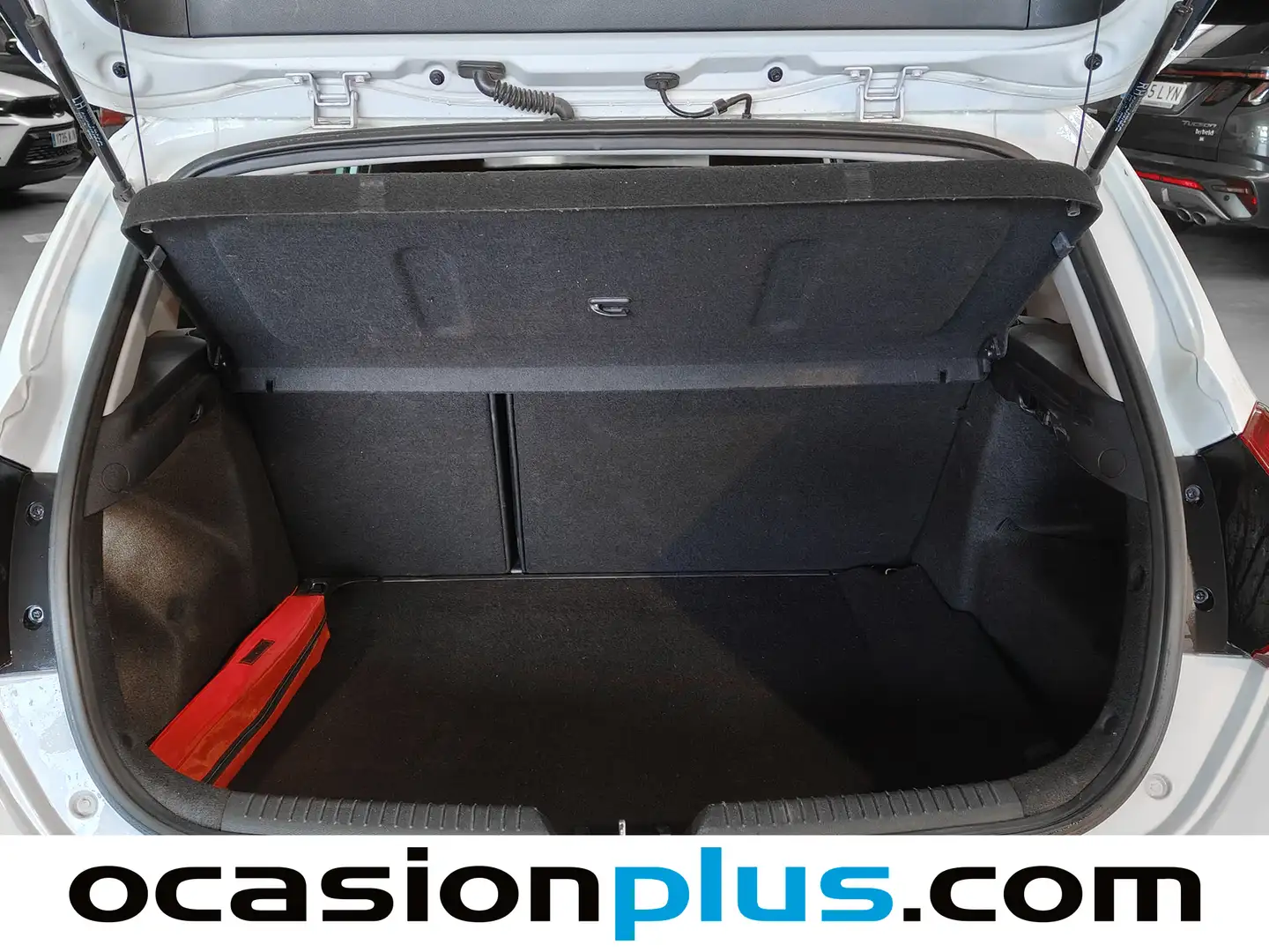 Foto KIA Ceed Kia Ceed 1.4 CRDi WGT Maracana (90 CV)