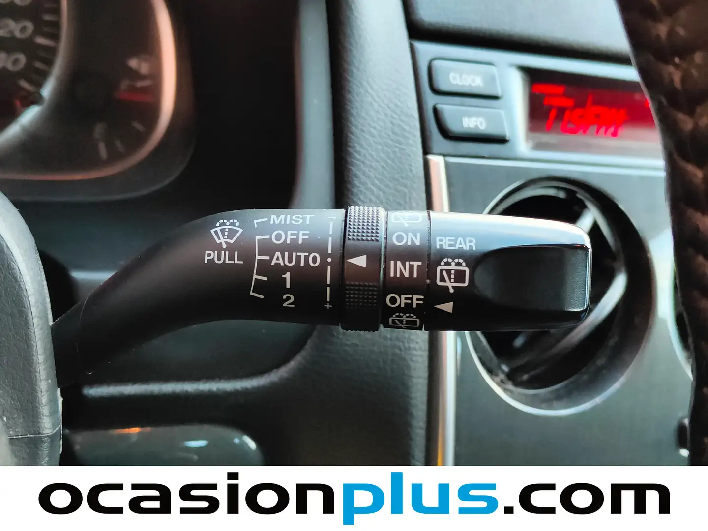 Foto Mazda Mazda6 Mazda Mazda 6 2.0 Active (147 CV)