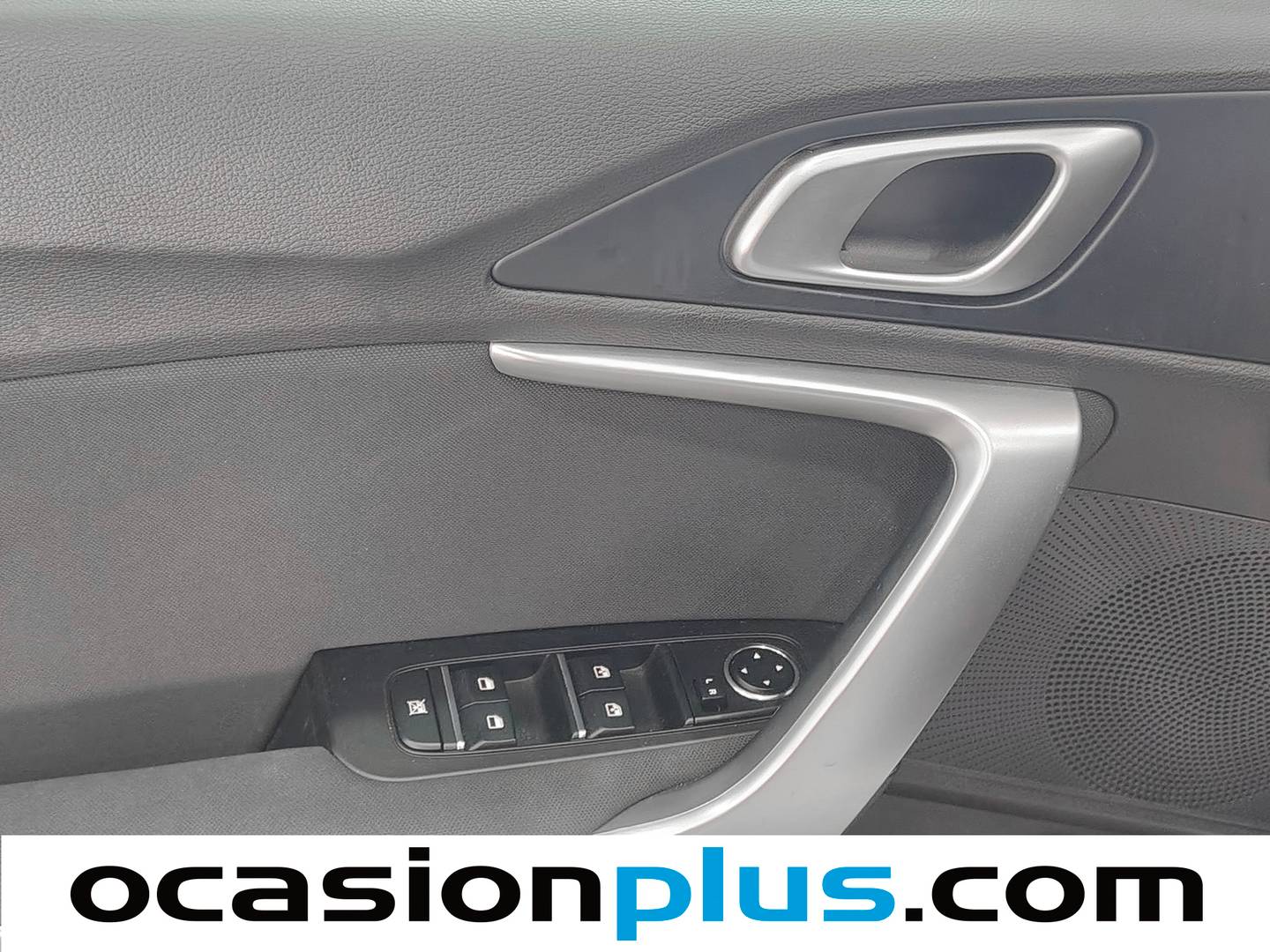 KIA Ceed KIA Ceed 1.0 T-GDI Drive (100 CV) gasolina