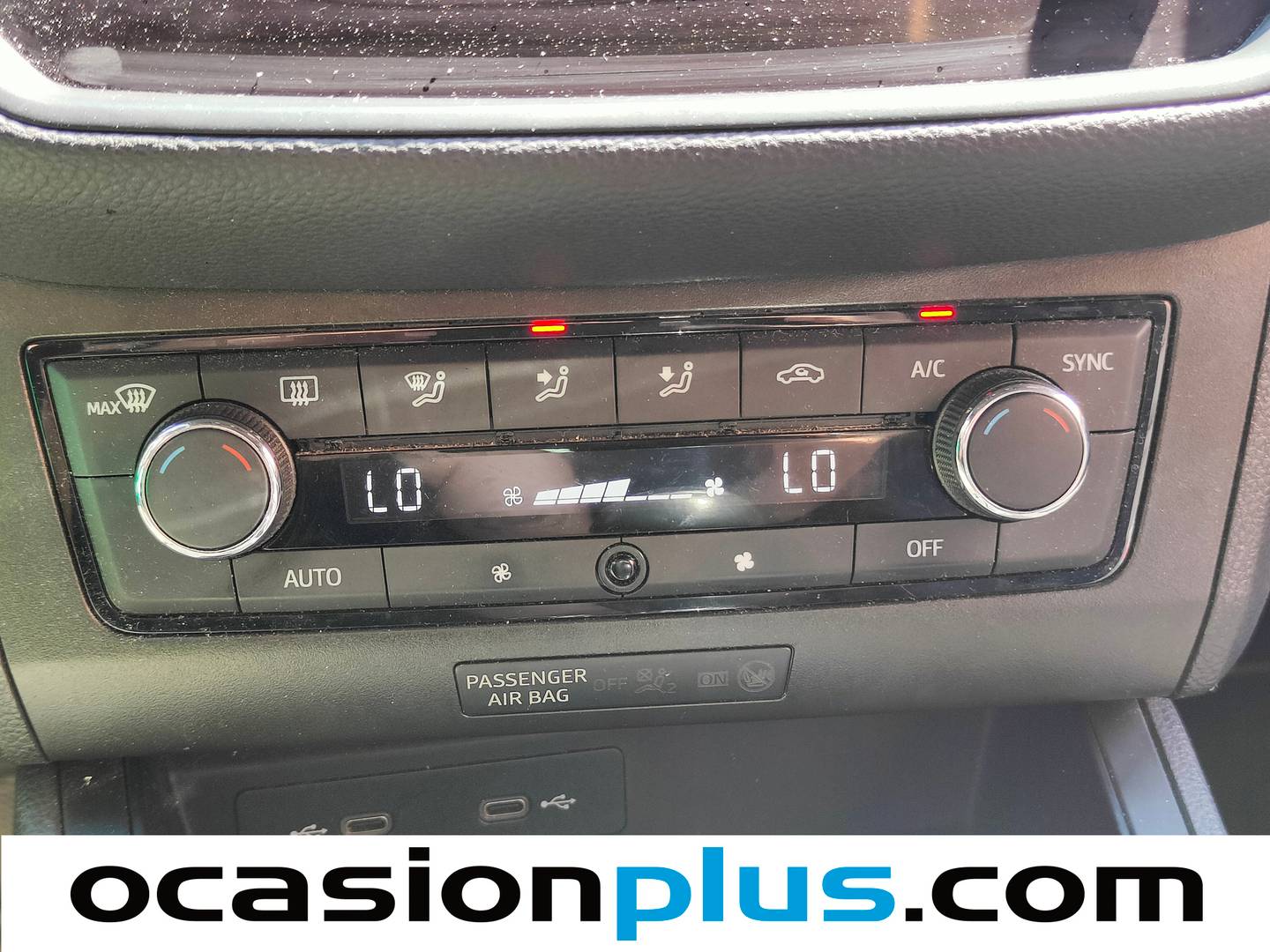 Seat Ibiza Seat Ibiza 1.0 TGI FR Go (90 CV) gnc