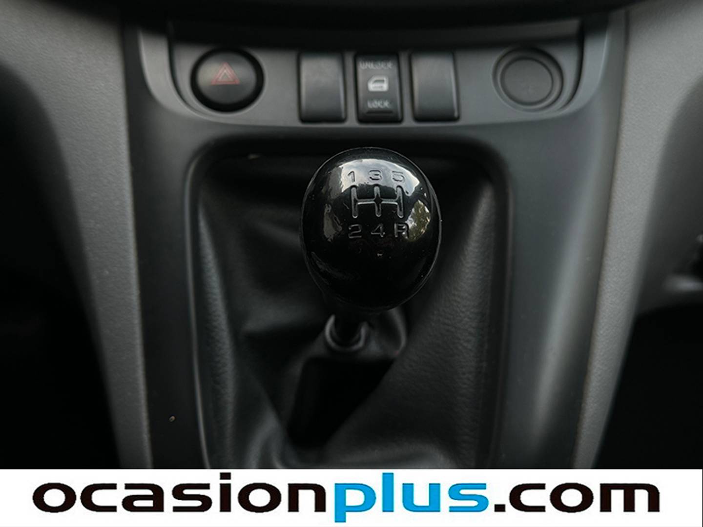 Foto Nissan NV200 Nissan NV200 1.5 dCi Comfort (90 CV) Camperizada