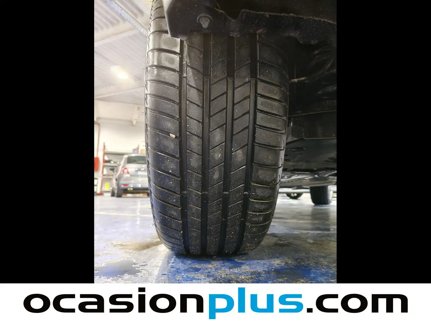 Foto Lynk & Co 01 Lynk & Co 01 1.5 PHEV (261 CV)