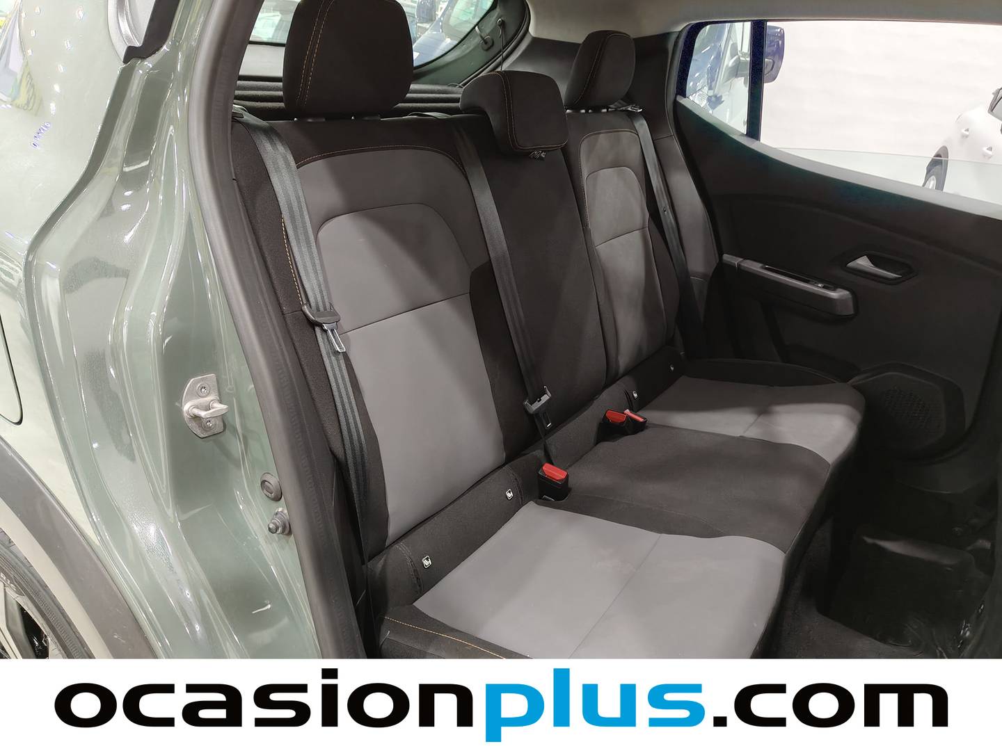 Foto Dacia Sandero Dacia Sandero Stepway Extreme Go TCe (110 CV)