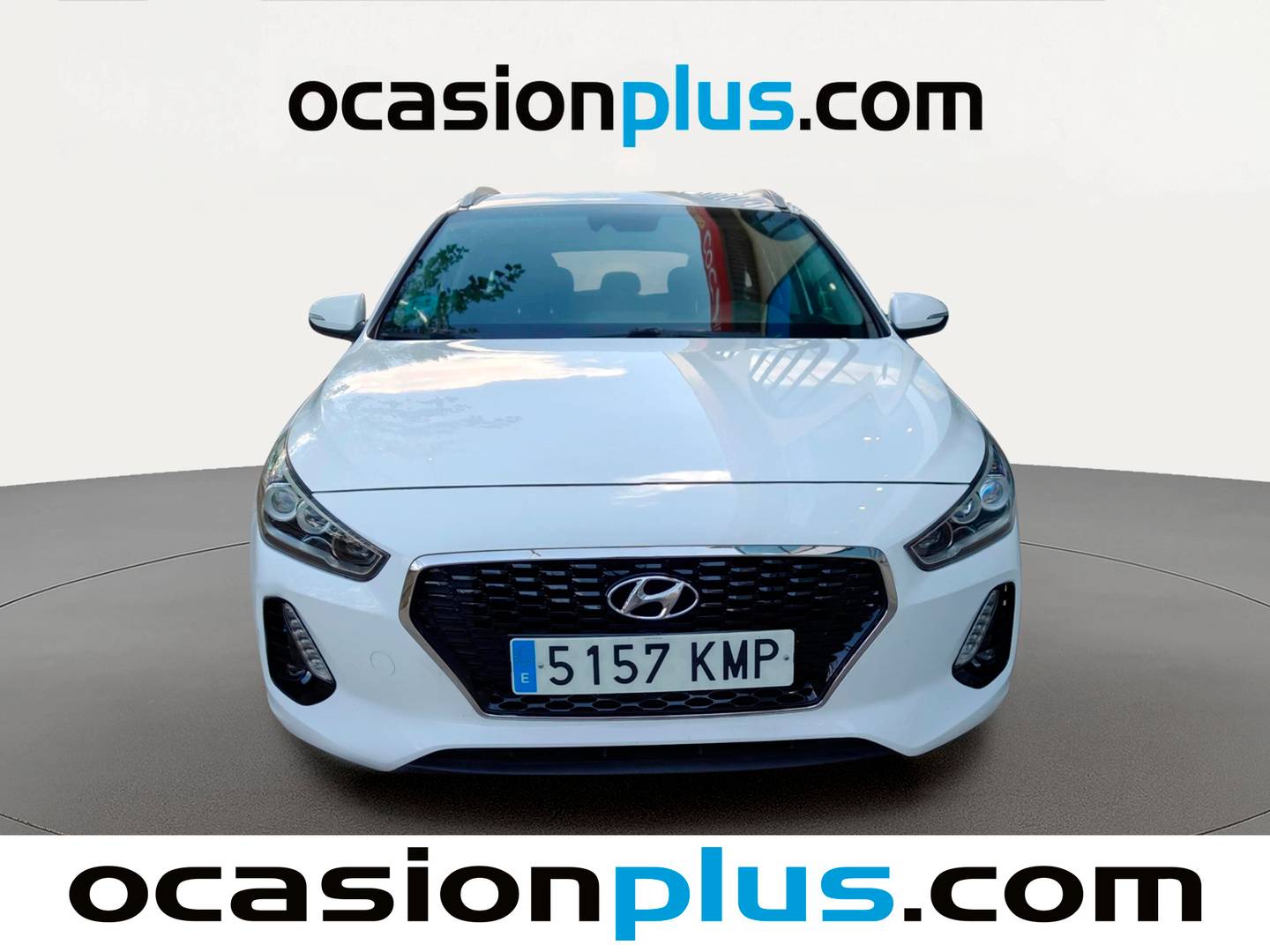 Hyundai i30 Hyundai i30 CW 1.4 TGDI Tecno (140 CV) 140cv
