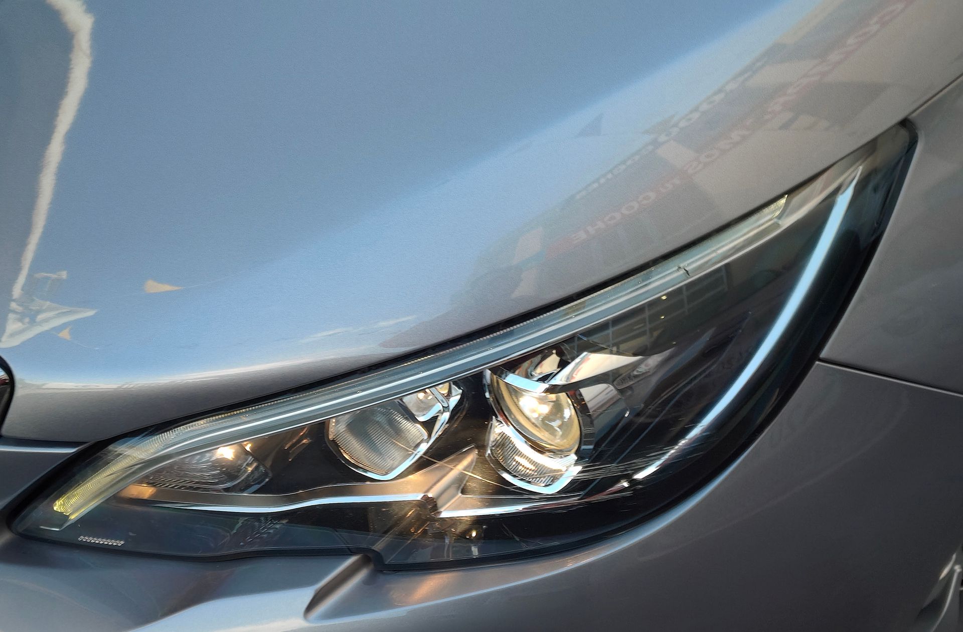 Peugeot 308 SW 1.2 PureTech Active - foto 12