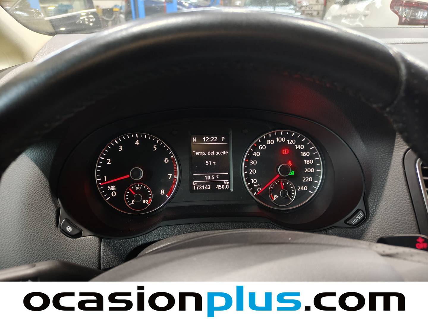 Foto Seat Alhambra SEAT Alhambra 2.0 TSI Style DSG (200 CV) 7 Plazas