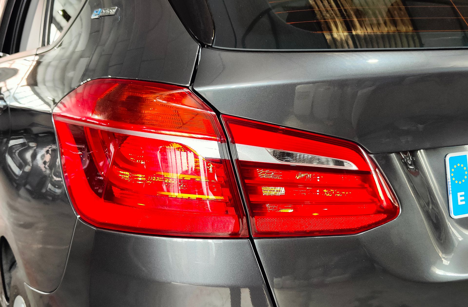 BMW Serie 2 Active Tourer 2 225xe iPerformance Active Tourer - foto 18