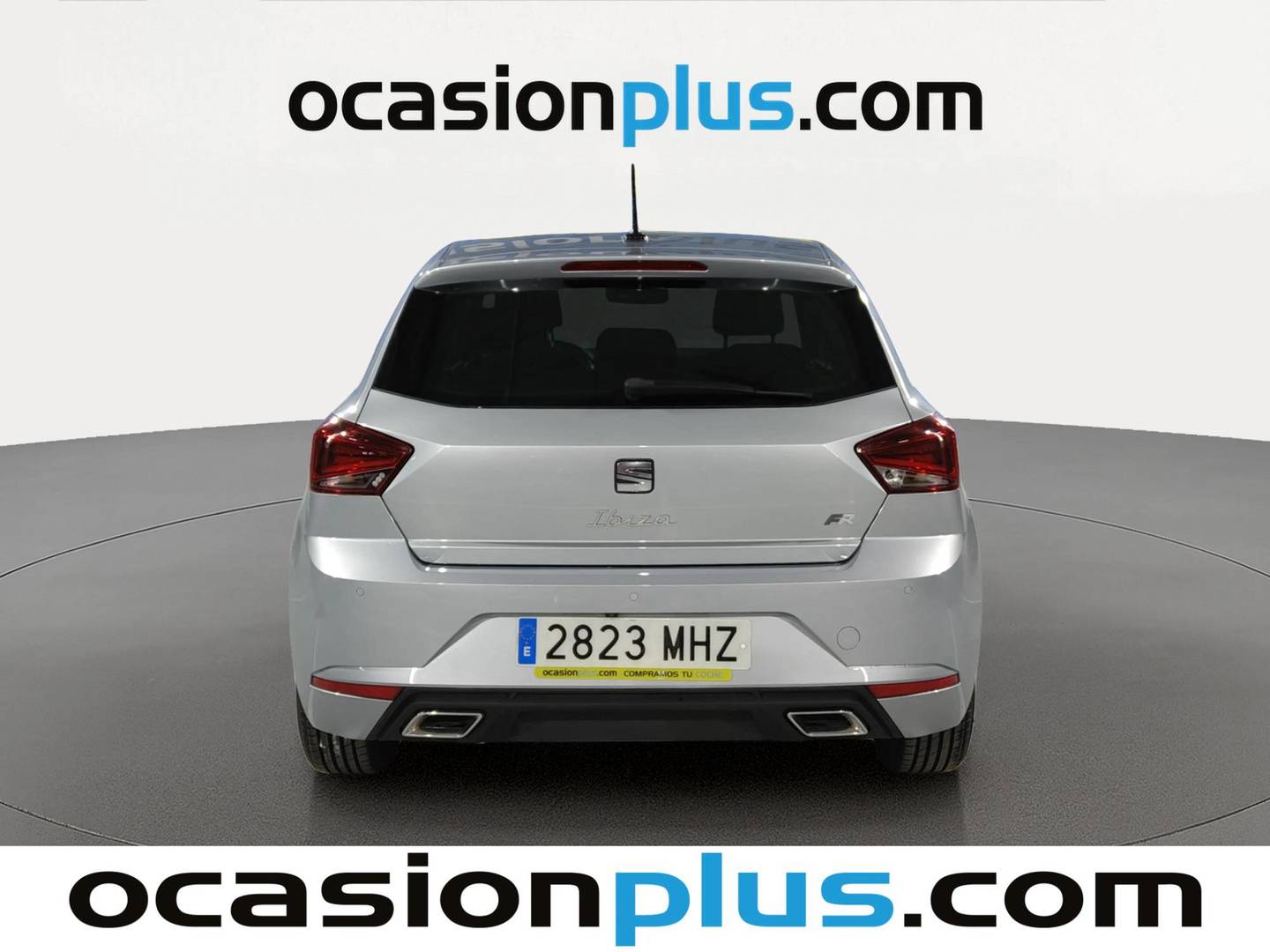 Seat Ibiza Seat Ibiza 1.0 TSI S&S FR XL (110 CV) al mejor precio