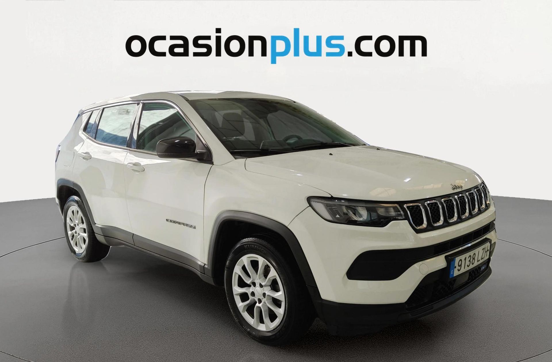Jeep Compass 1.3 Gse T4 Longitude FWD - foto 2