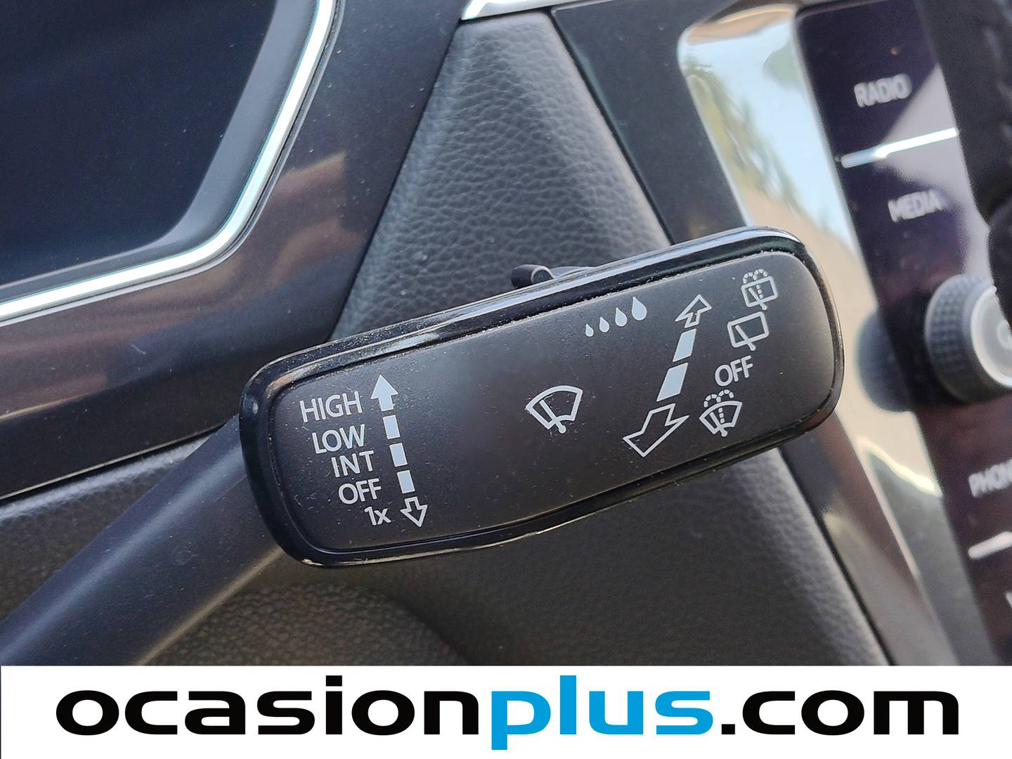 Volkswagen Tiguan Allspace Volkswagen Tiguan Allspace R-Line 2.0 TDI (150 CV) DSG 7 Plazas automático