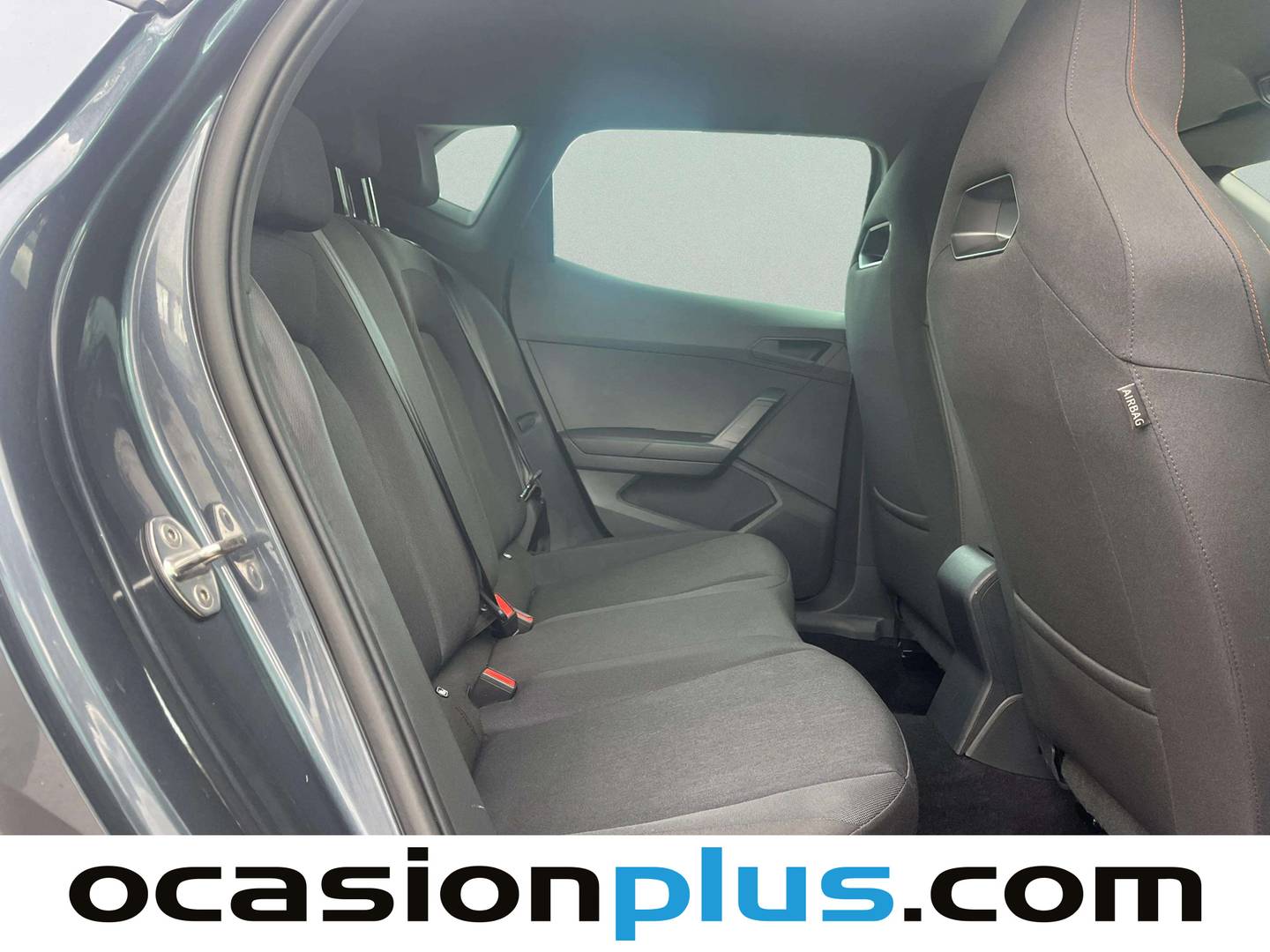 Foto Seat Ibiza SEAT Ibiza 1.0 TSI S&S Special Edition Xcellence (115 CV)