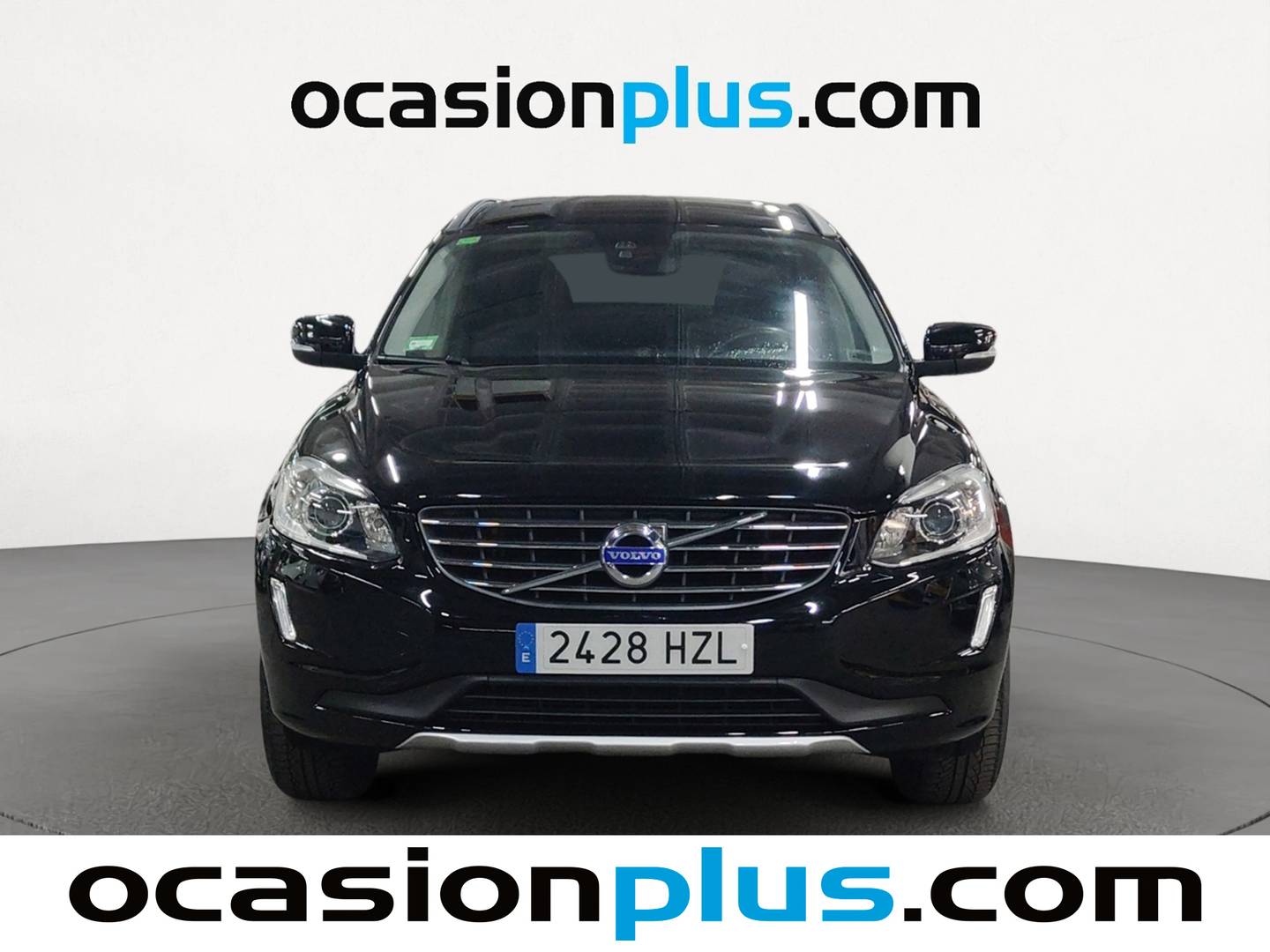 Volvo XC60 Volvo XC60 D3 Kinetic (136 CV) 136cv