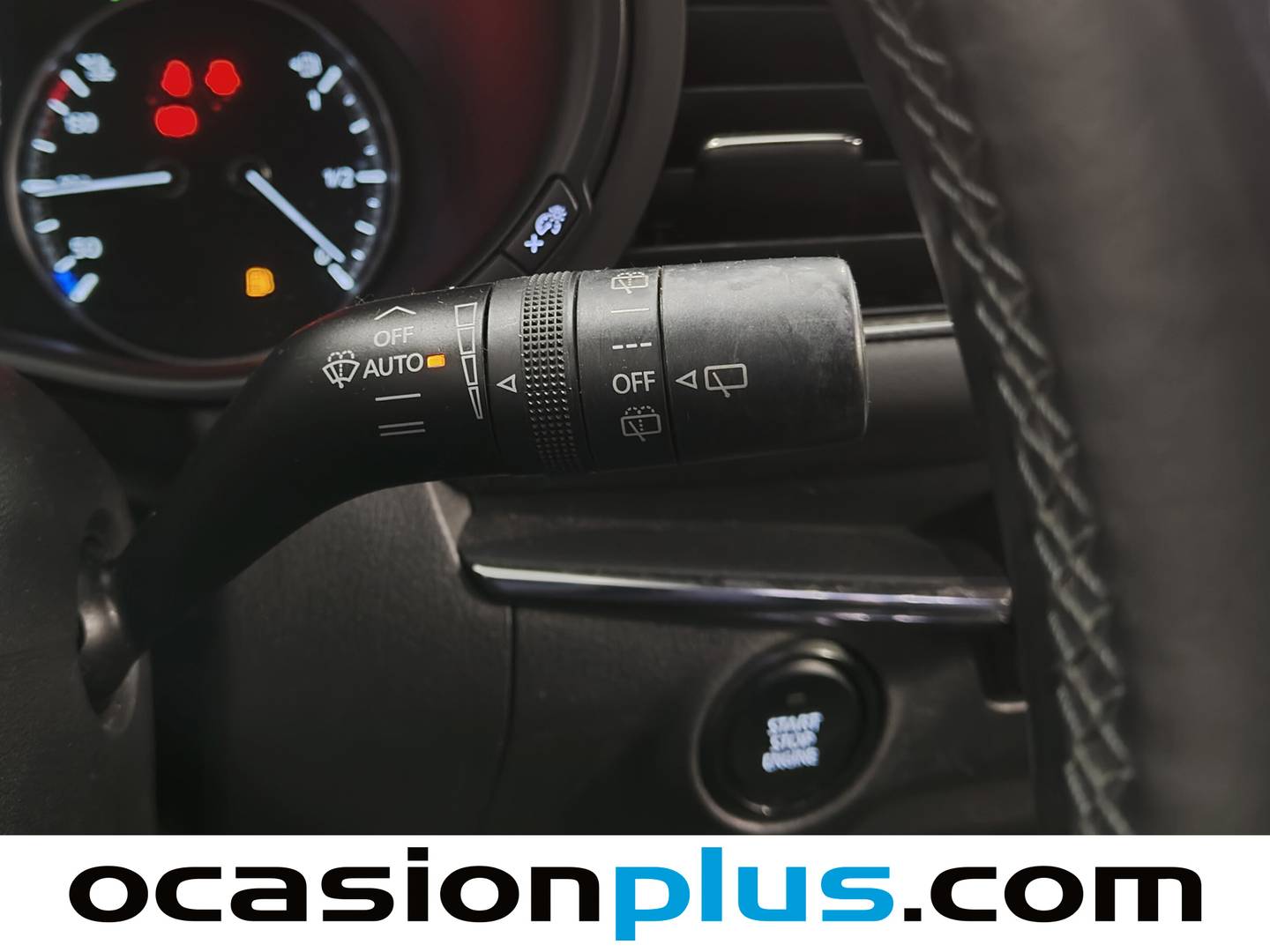 Foto Mazda Mazda3 Mazda Mazda 3 2.0 Skyactiv-G Evolution  (122 CV)