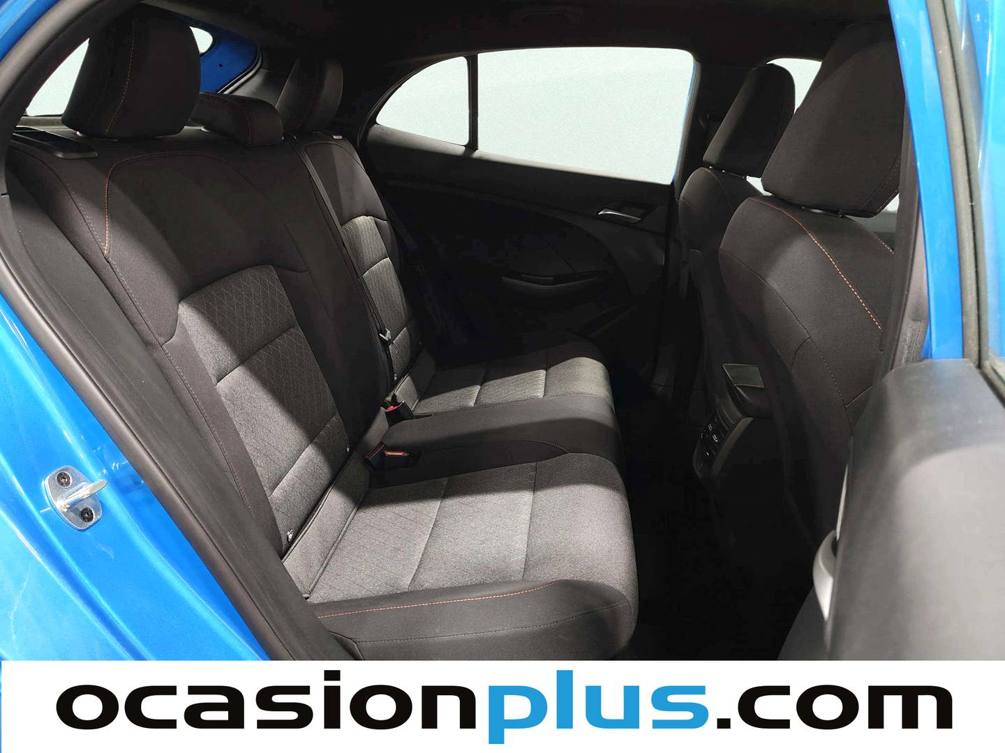 MG MG3 Hybrid+ MG MG3 Hybrid+ Comfort (195 CV) al mejor precio