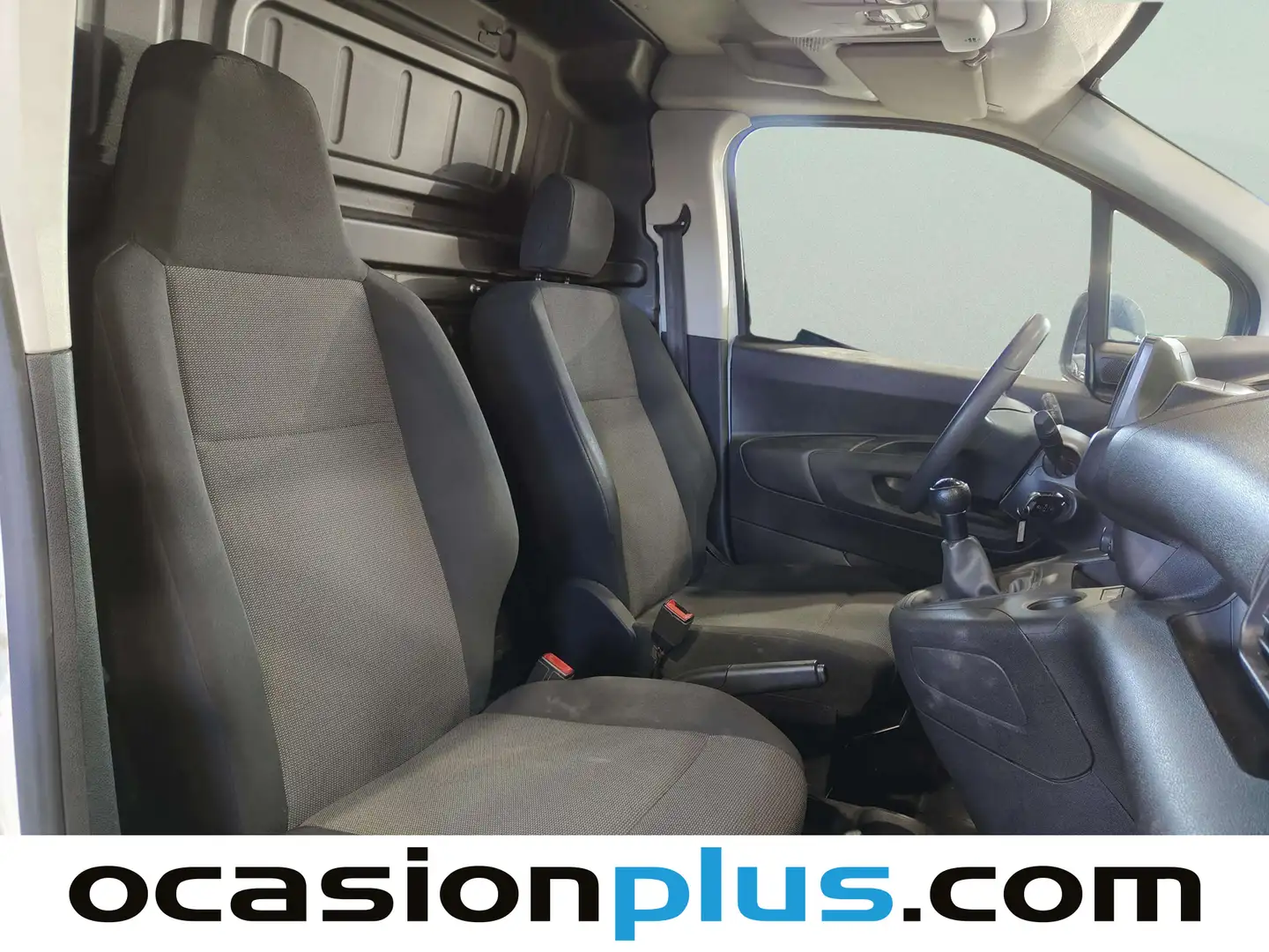 Foto Opel Combo Opel Combo Cargo 1.6 TD L 1000 Express (75 CV)