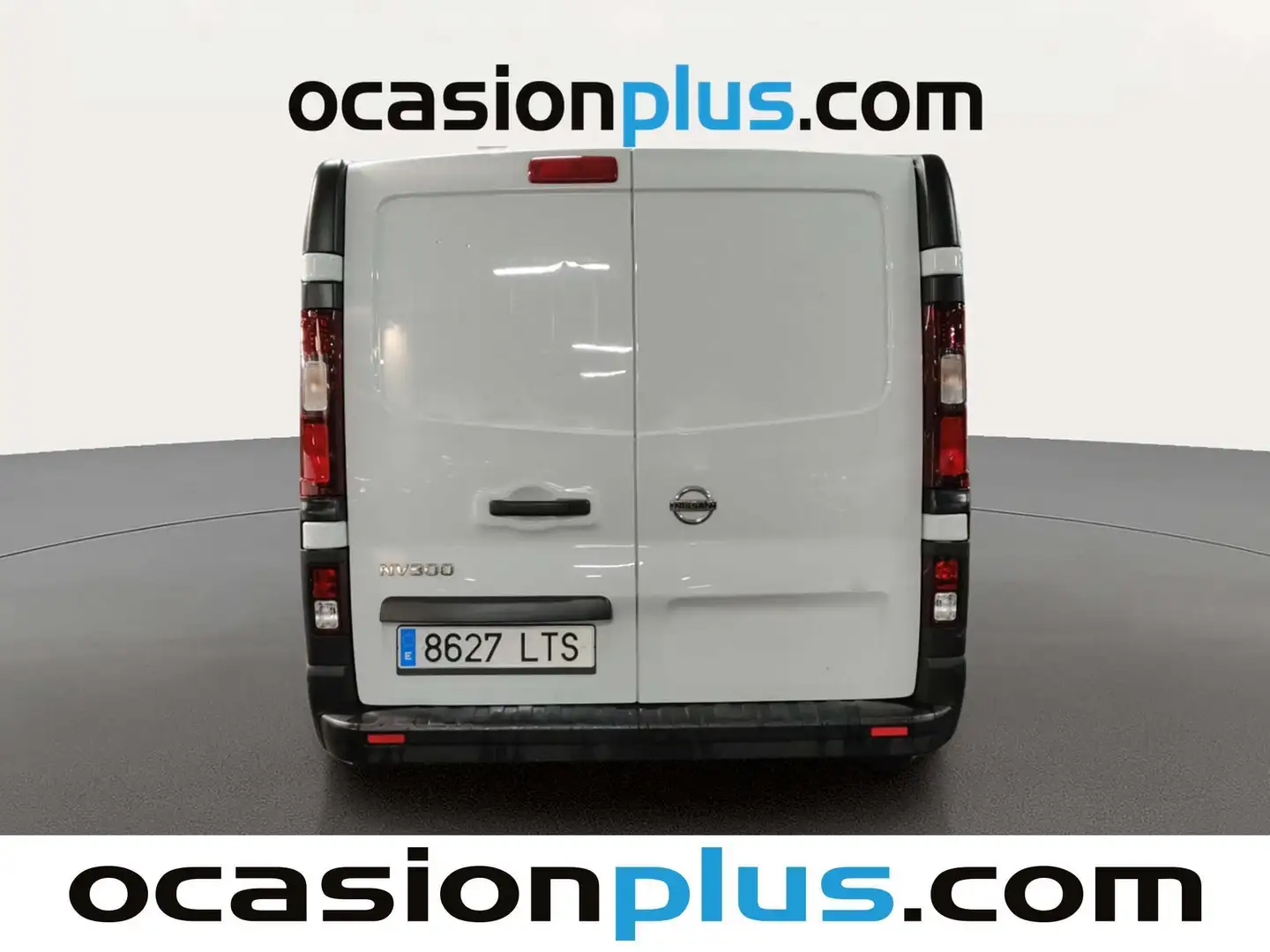 Foto Nissan NV300 Nissan NV300 2.0dCi (120CV) L1H1 1T Optima