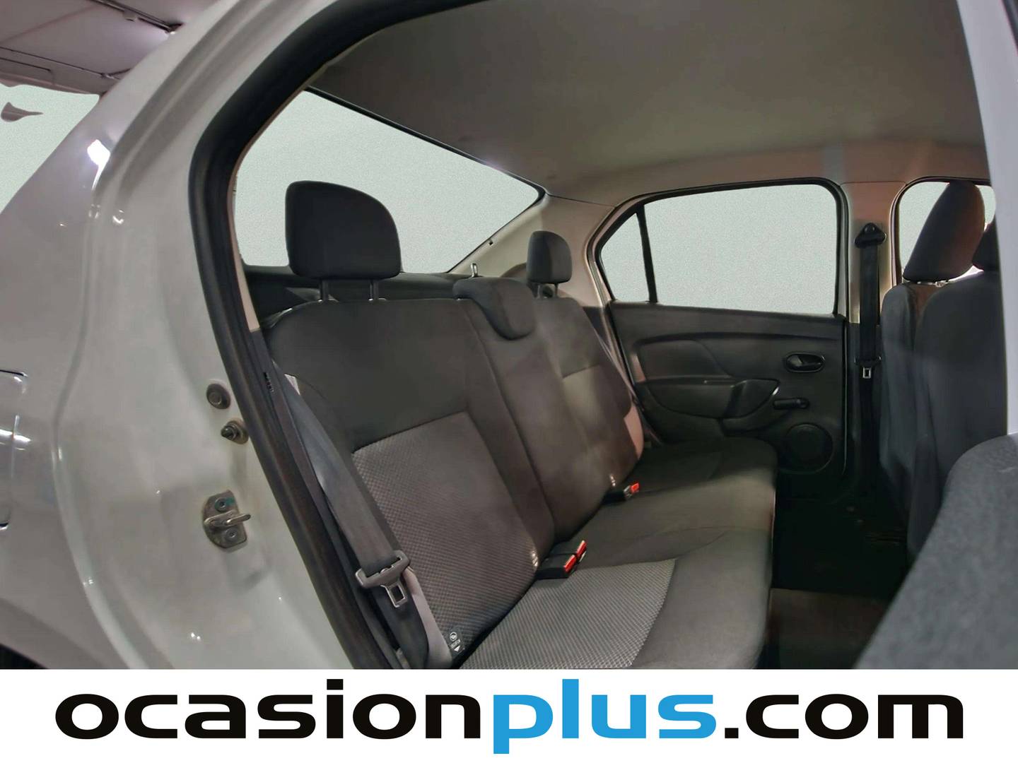 Dacia Logan Dacia Logan 1.2 Ambiance (75 CV) al mejor precio