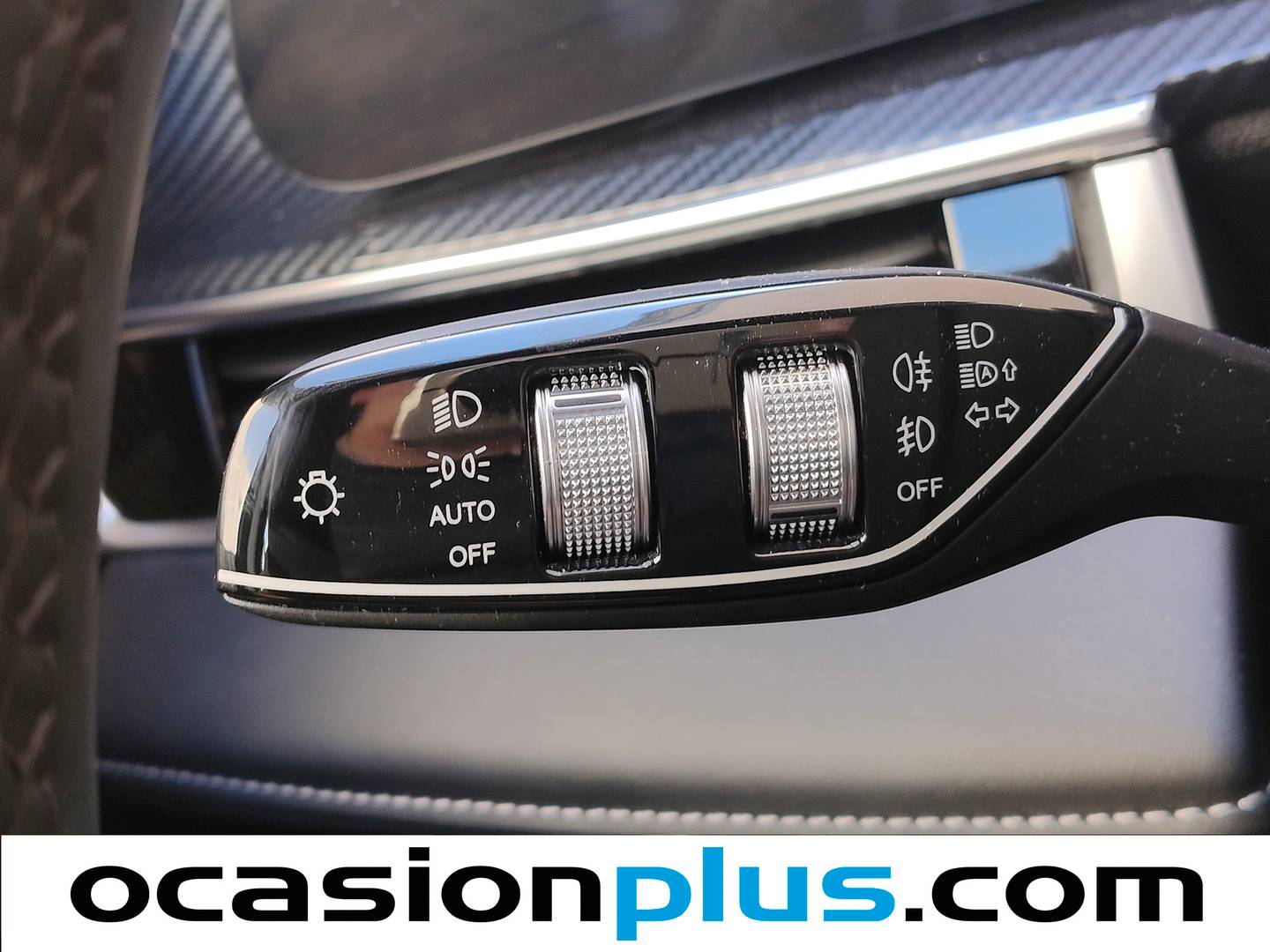 Acabados EBRO S700 EBRO S700 1.6 TGDI Comfort DCT (147 CV)