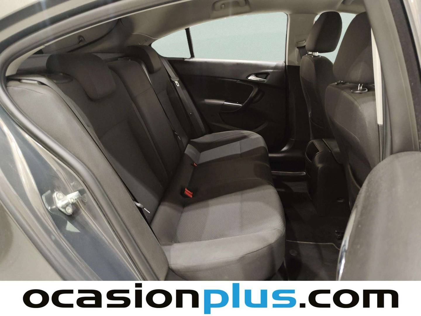 Opel Insignia Opel Insignia 1.6CDTI ecoFlex Selective (136 CV) al mejor precio