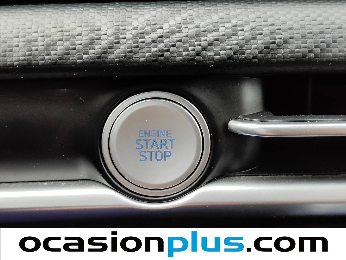 Hyundai Tucson Hyundai Tucson 1.6T HEV Klass AT (215 CV) 215cv