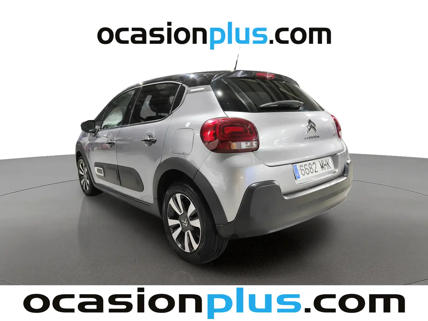 Foto Citroën C3 Citroen C3 PureTech 82 Shine (83 CV)