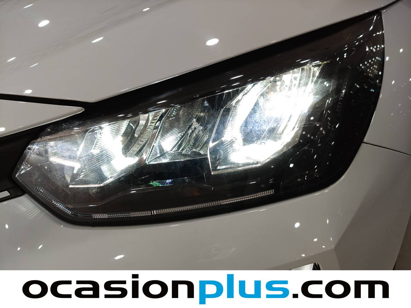 Acabados Peugeot 208 Peugeot 208 PureTech 100 Allure (100 CV)