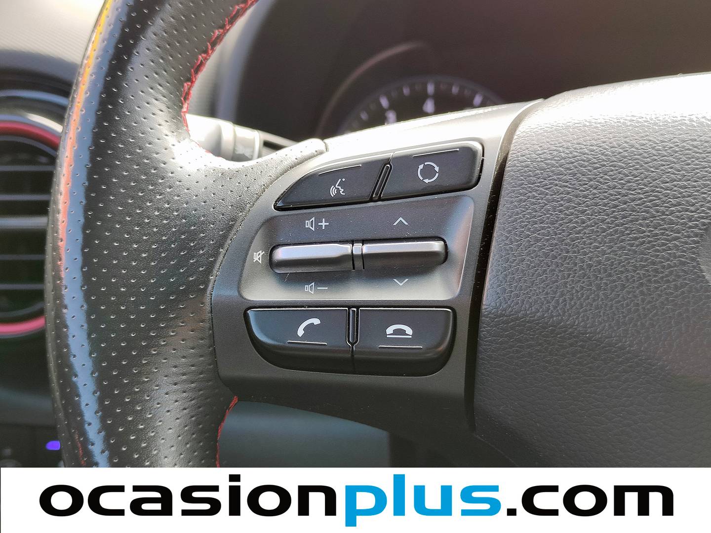 Hyundai Kona Hyundai Kona 1.0 TGDI SLE 4x2 (120 CV) de segunda mano