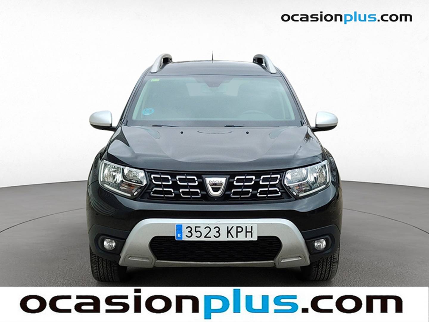 Foto Dacia Duster Dacia Duster Prestige TCE (125 CV) 4x4