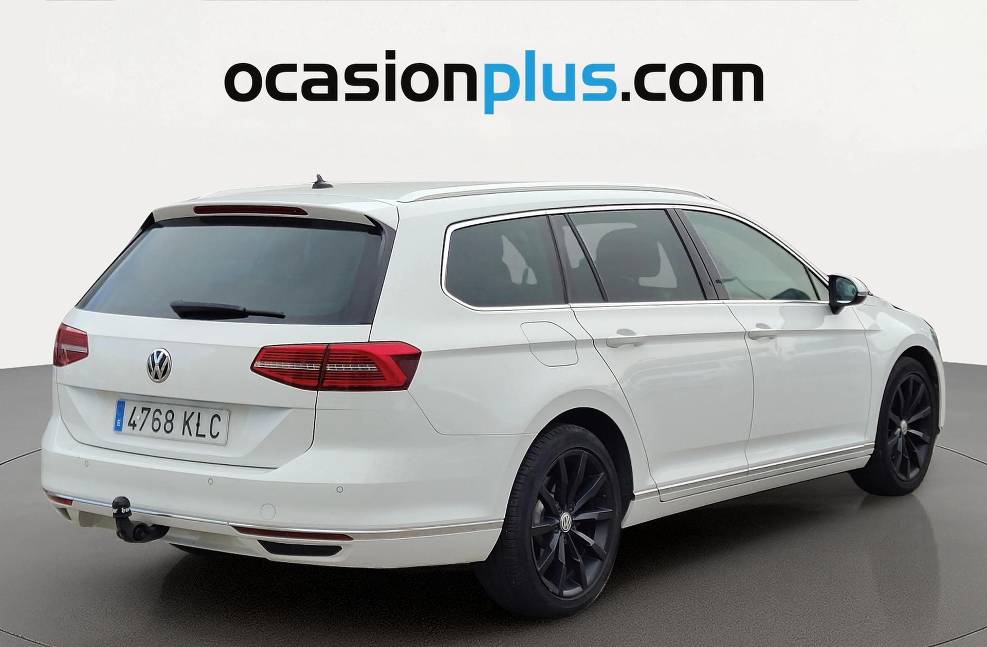 Volkswagen Passat Variant Sport 2.0 TDI - foto 3