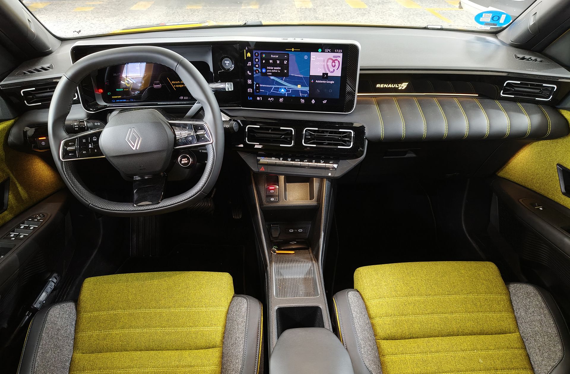 Renault 5 Iconic Cinq Autonomía Confort - foto 6