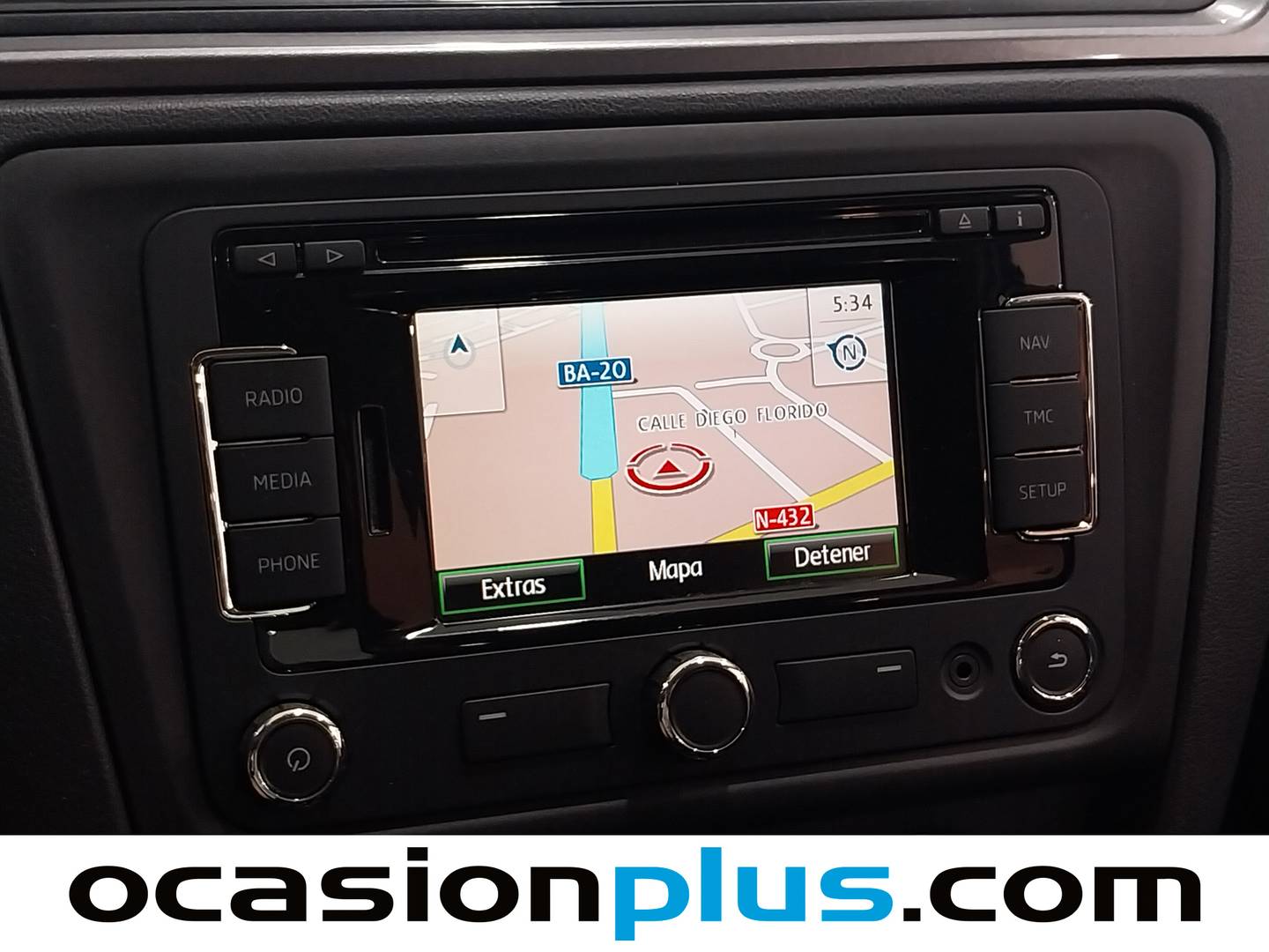 Extras y acabados del Skoda Spaceback Skoda Spaceback 1.6 TDI CR Ambition (105 CV)
