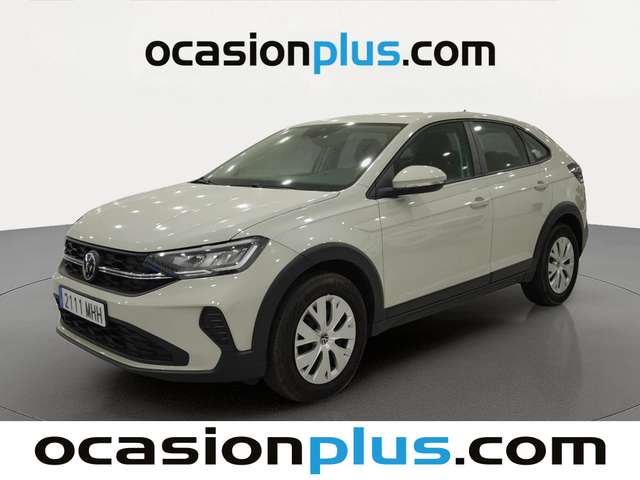 Volkswagen Taigo Life 1.0 TSI (95 CV) de segunda mano