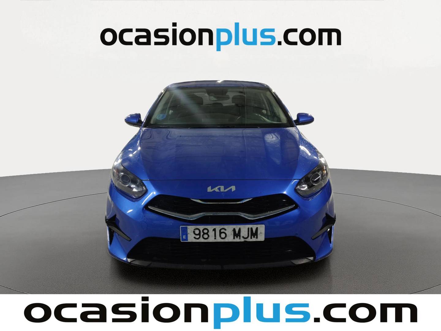 KIA Ceed KIA Ceed 1.6 MHEV iMT Drive (136 CV) 136cv