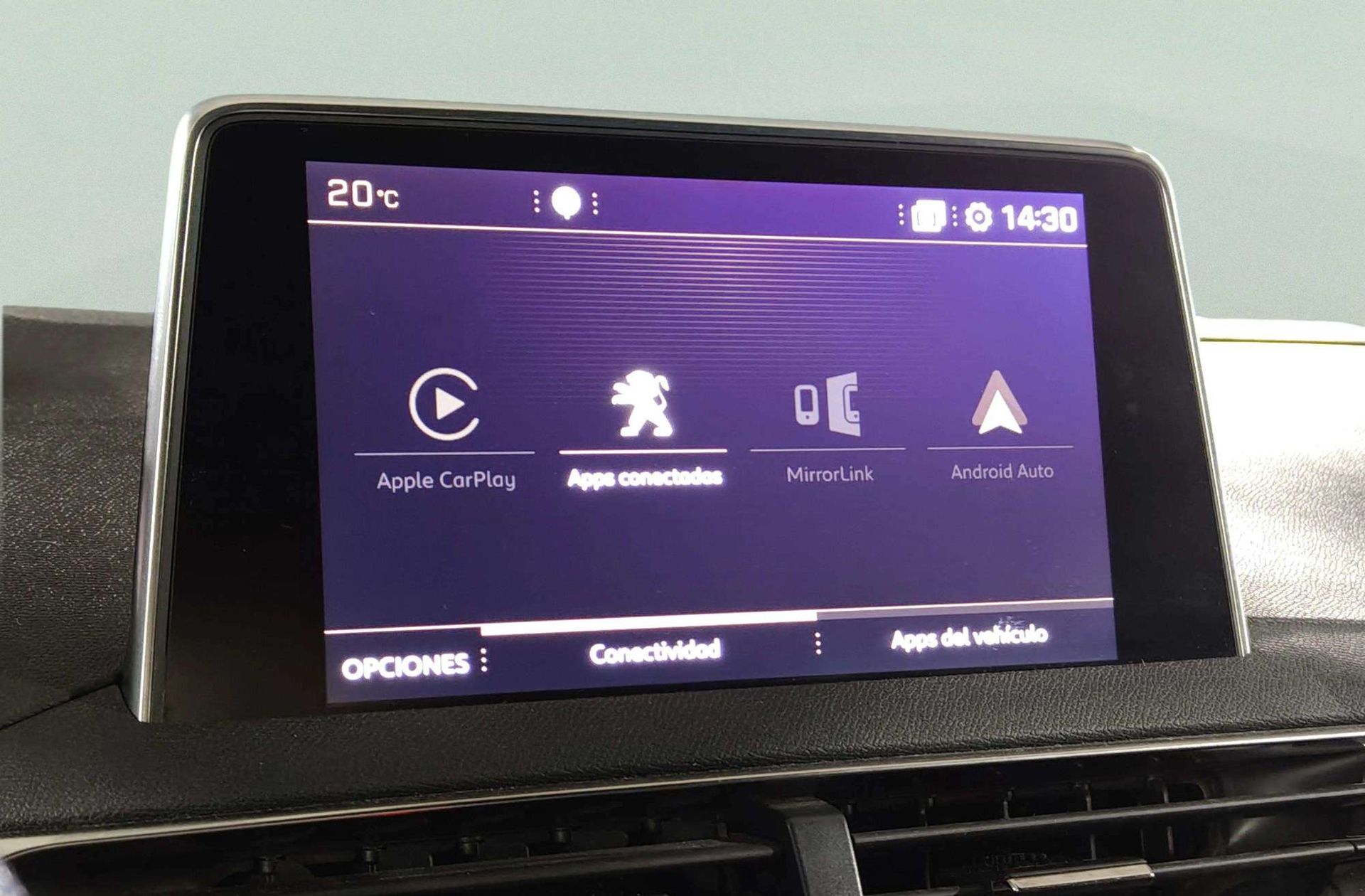 Peugeot 5008 BlueHDi 130 GT Line 7 plazas - foto 10