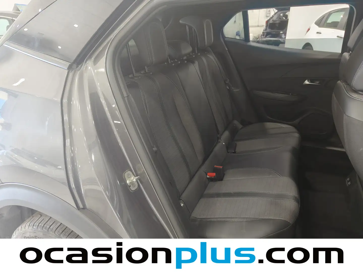 Foto Peugeot 2008 Peugeot 2008 PureTech 100 S&S Allure (100 CV)