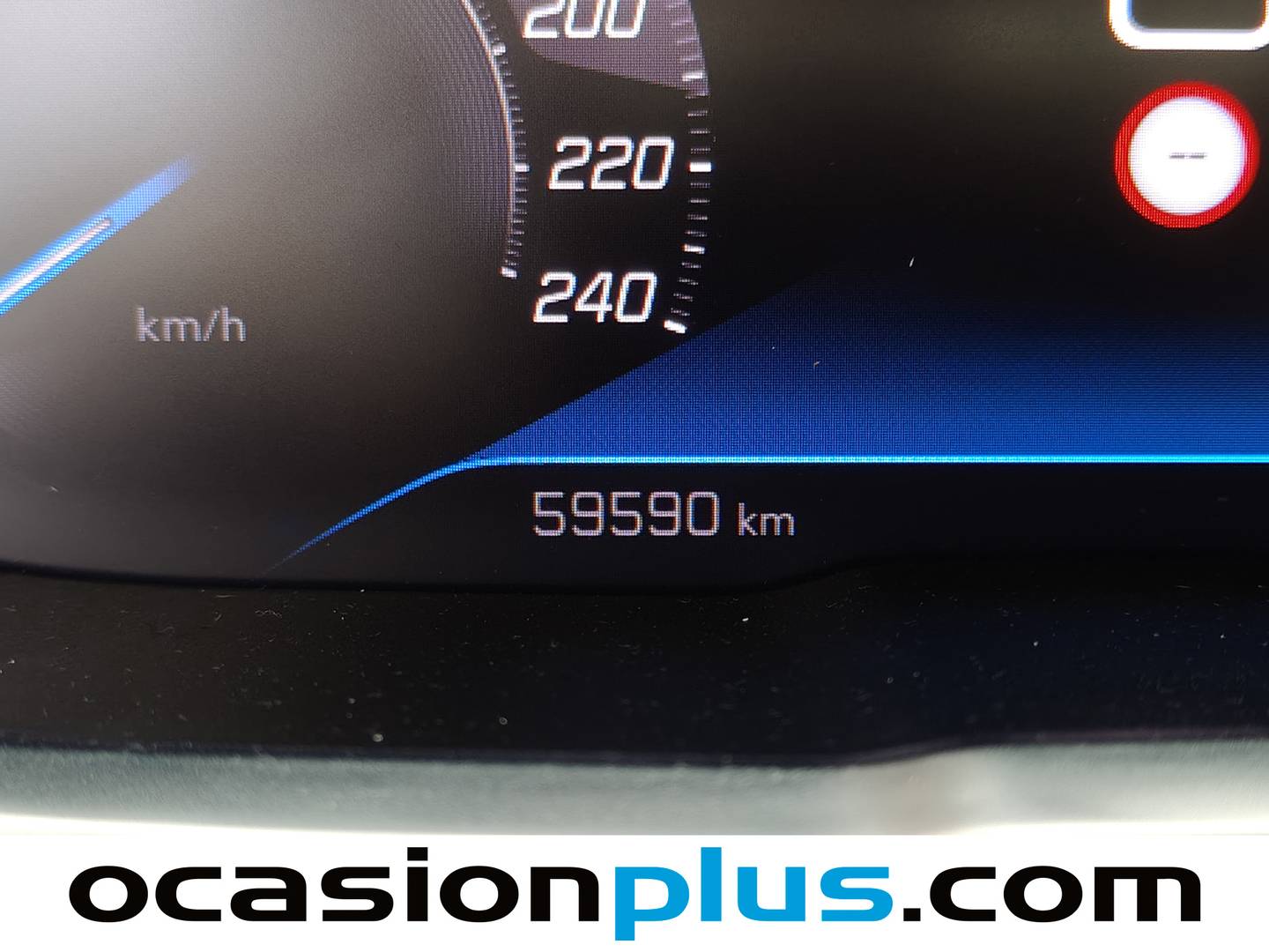 Foto Peugeot 5008 Peugeot 5008 BlueHDI 130 S&S Allure Pack (130 CV) 7 Plazas