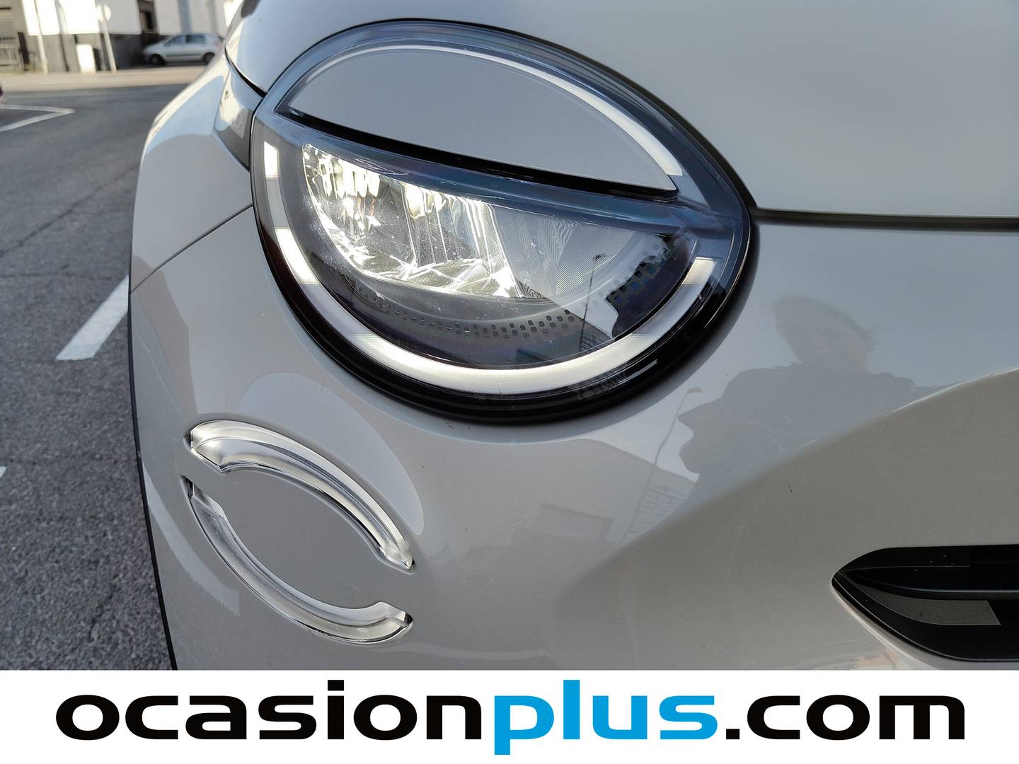 Extras del Fiat 600 Fiat 600 1.2 MHEV Icon DDCT (110 CV)